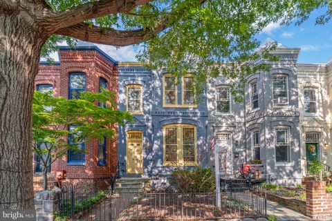 429 3RD STREET NE WASHINGTON DC 20002