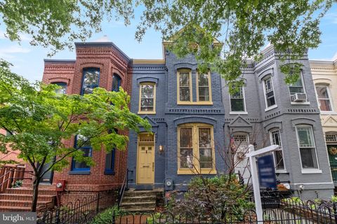 429 3RD STREET NE WASHINGTON DC 20002