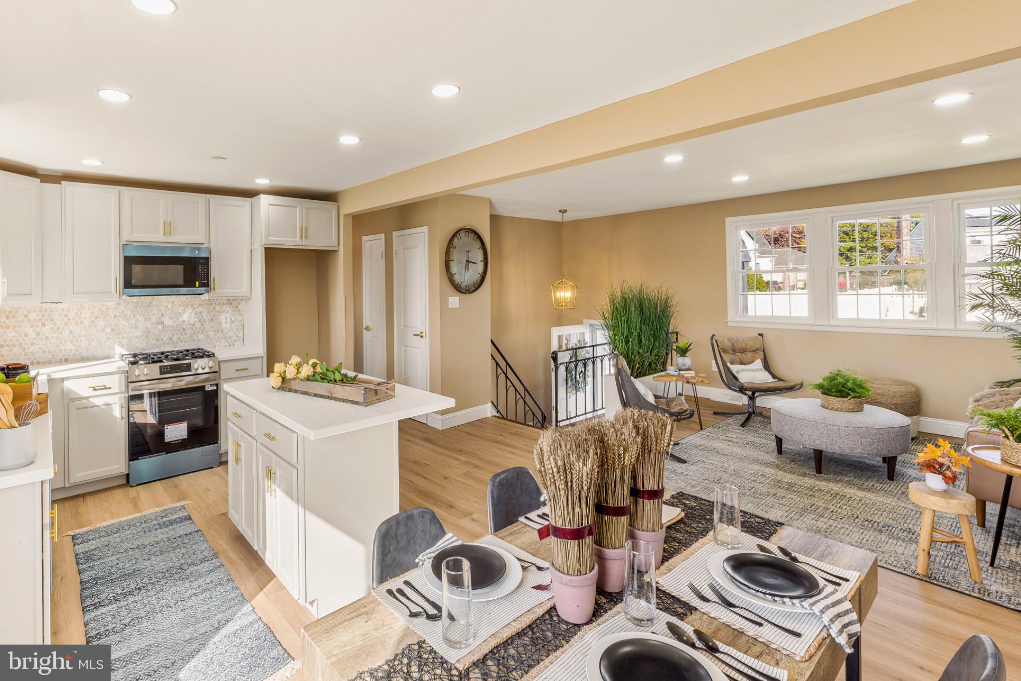 104 CHATHAM ROAD