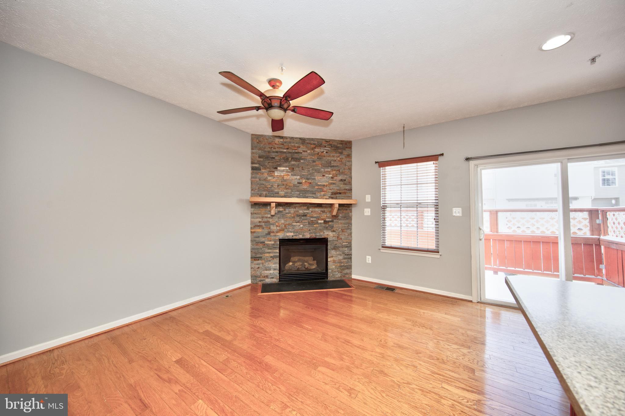 EAGLES LANDING AT WATERS EDGE - Residential Lease