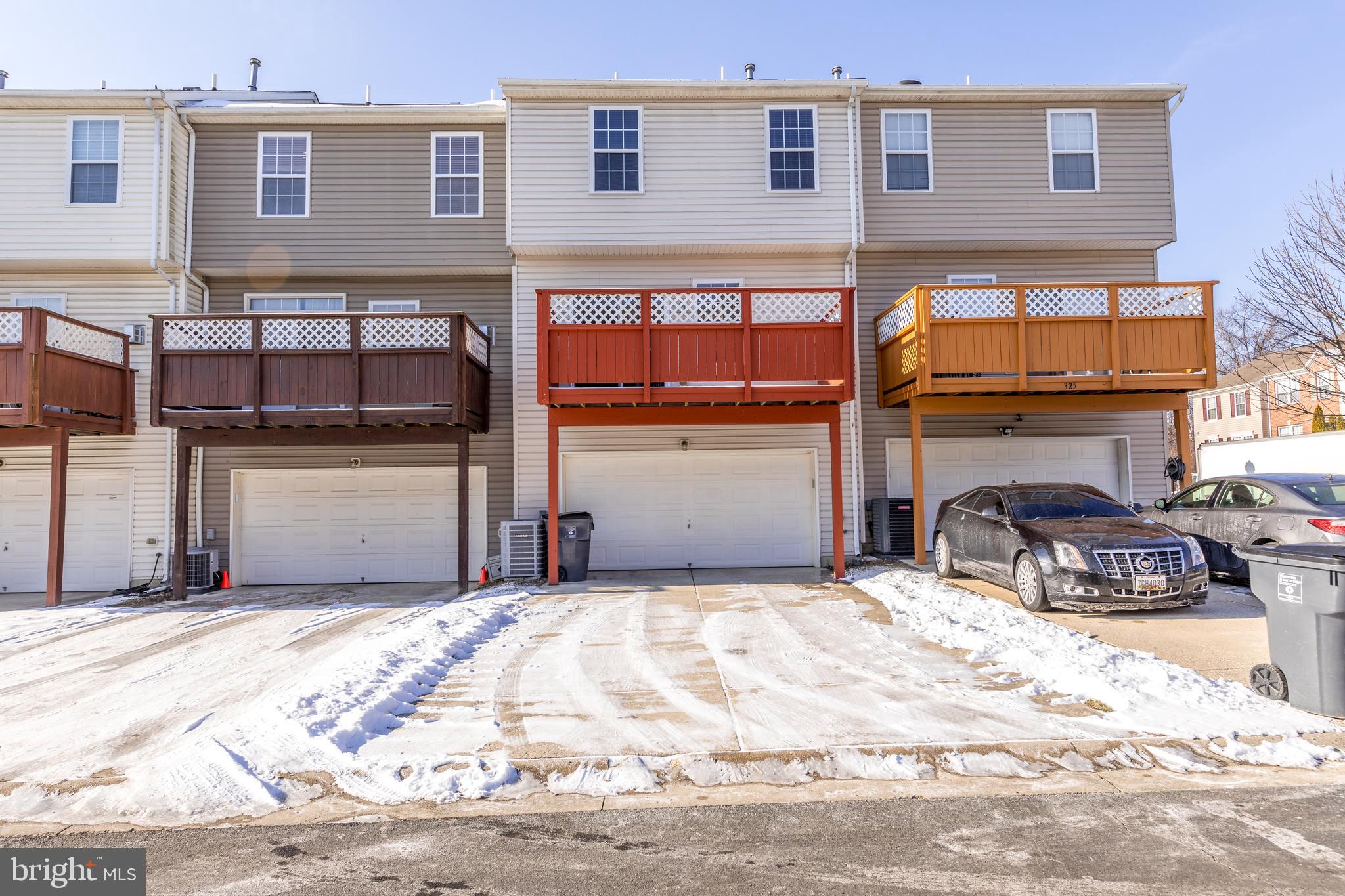 EAGLES LANDING AT WATERS EDGE - Residential Lease