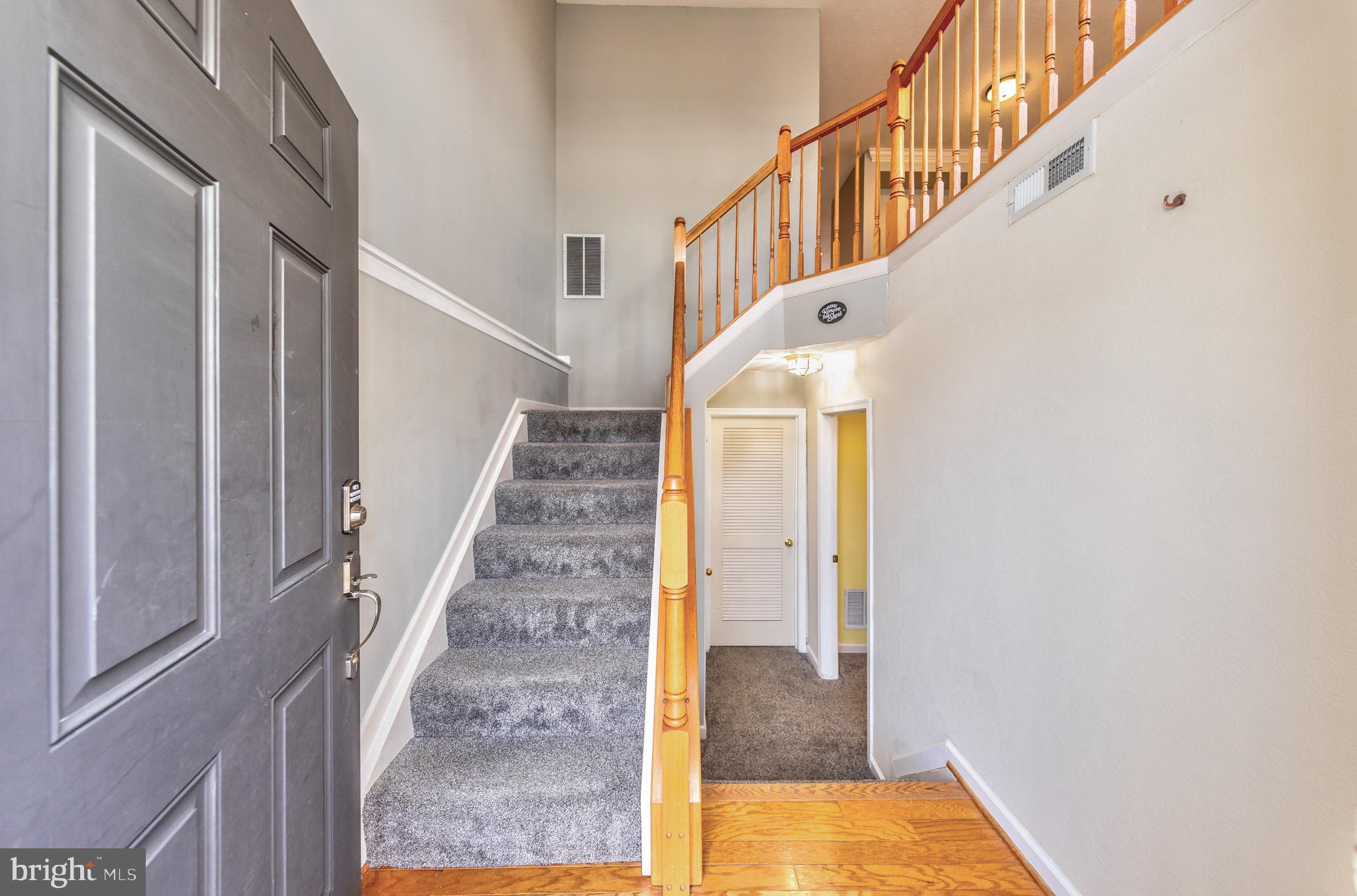 EAGLES LANDING AT WATERS EDGE - Residential Lease