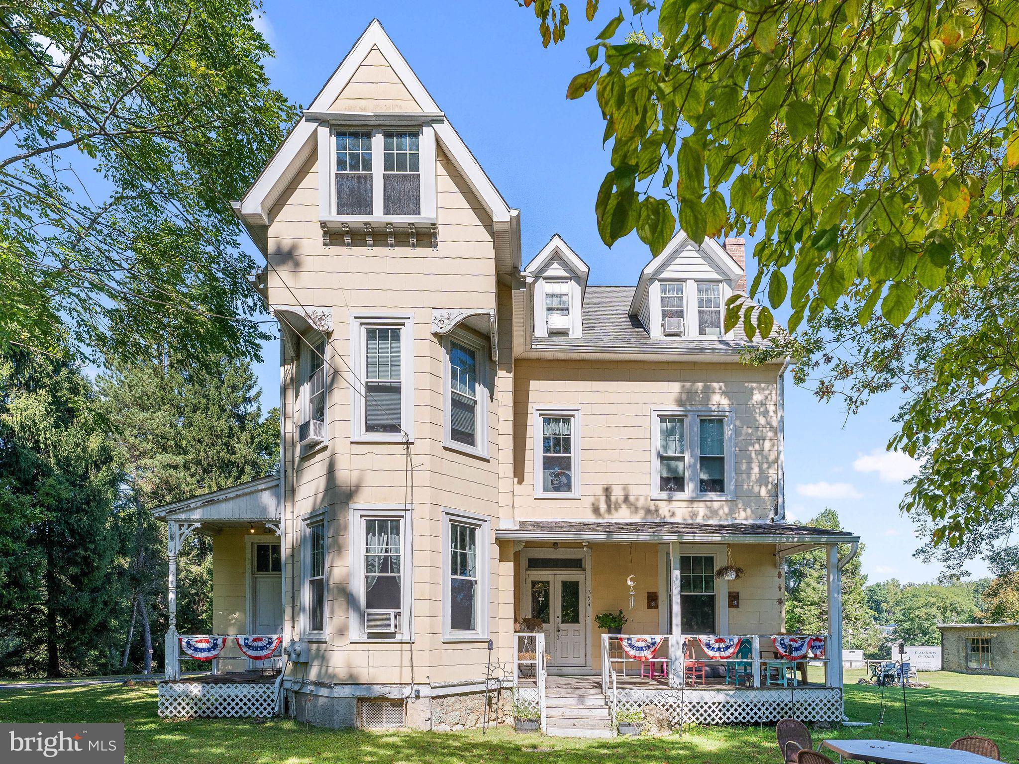 354 VALLEYBROOK ROAD