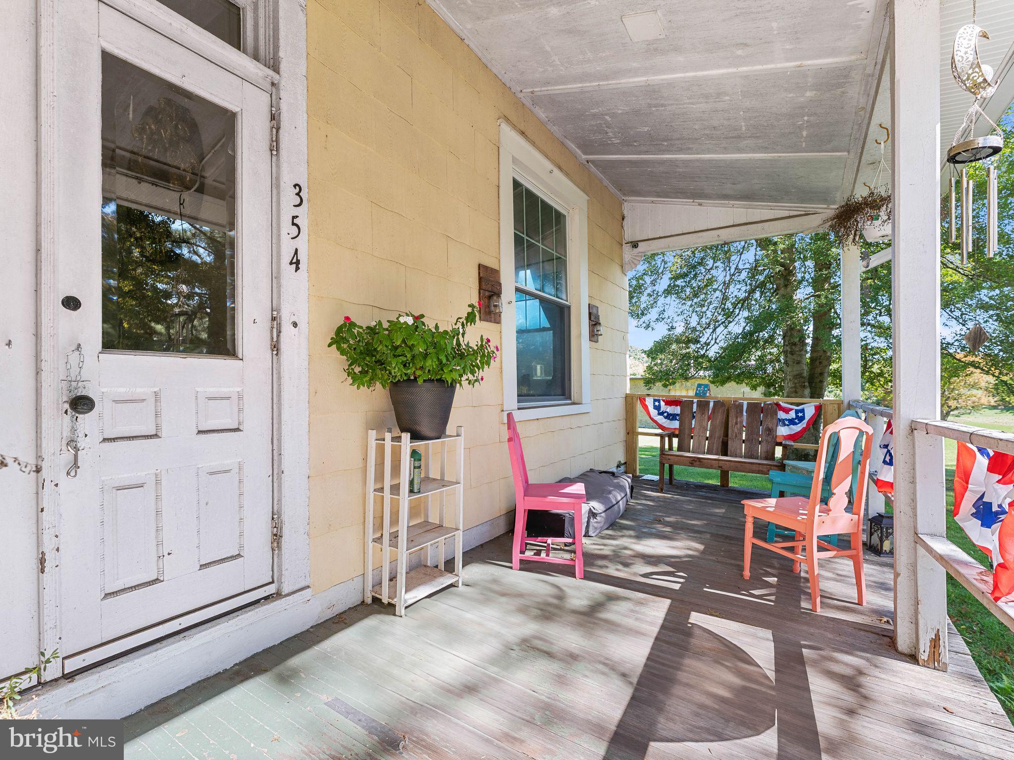 354 VALLEYBROOK ROAD