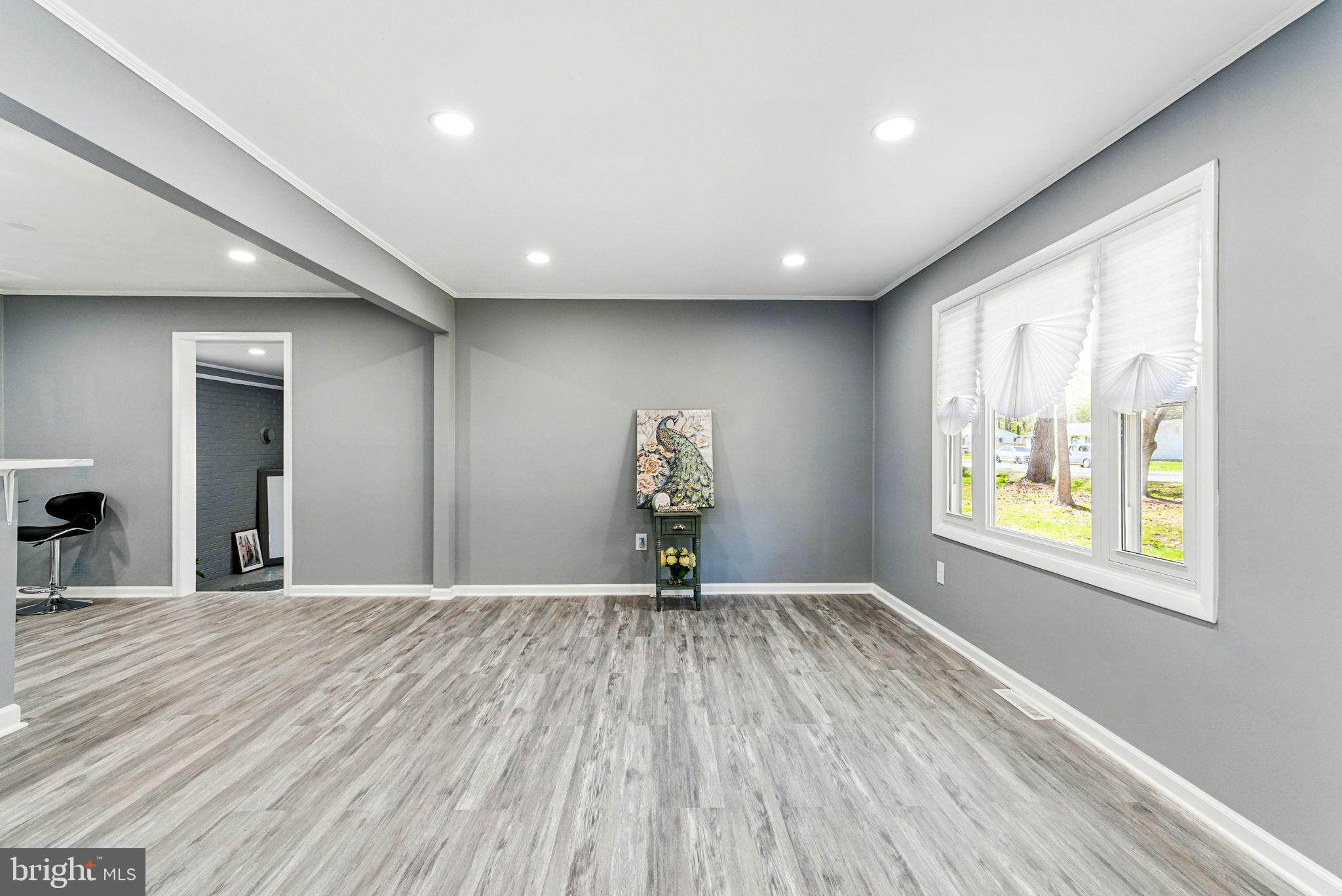 FORREST PARK - Residential