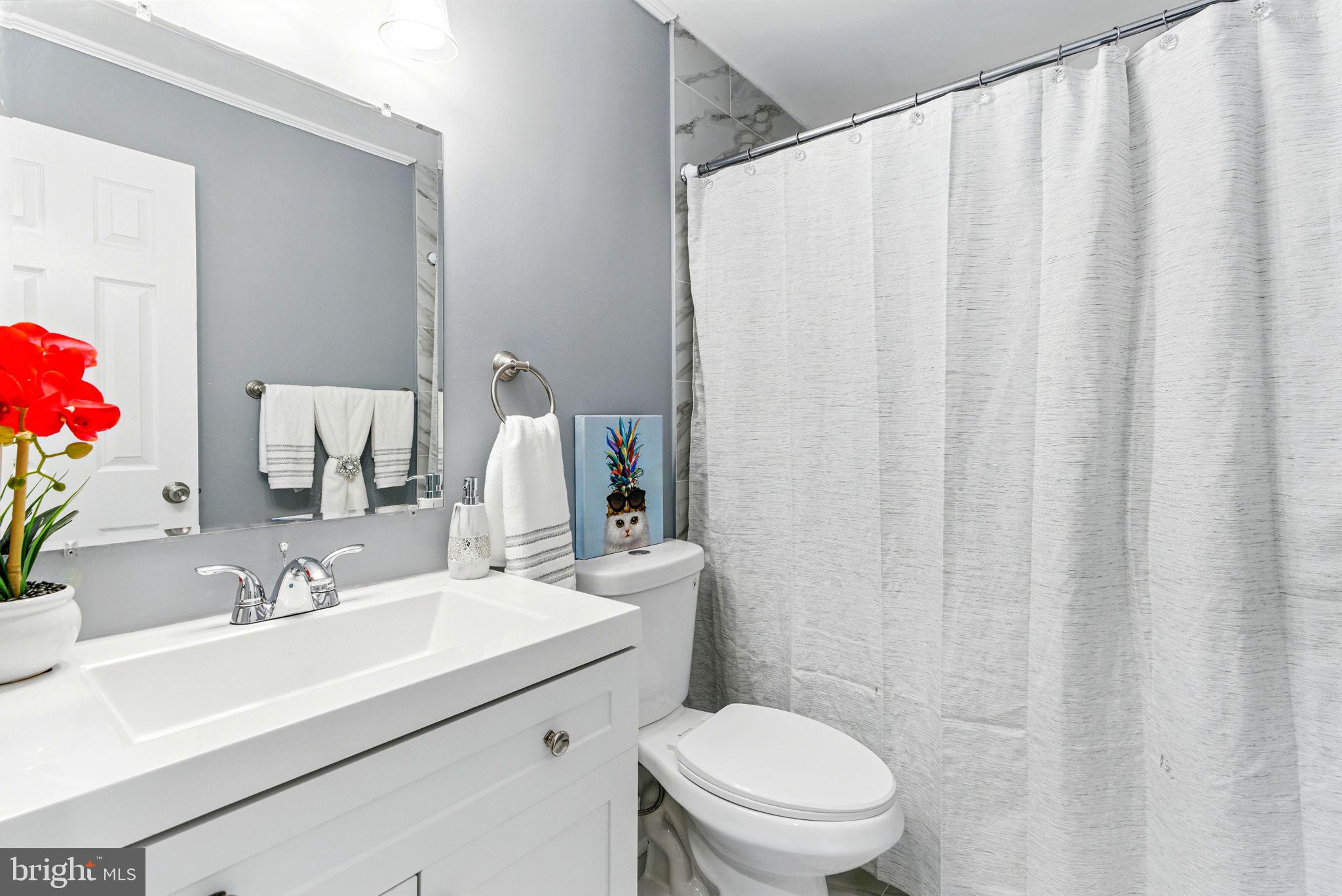 FORREST PARK - Residential