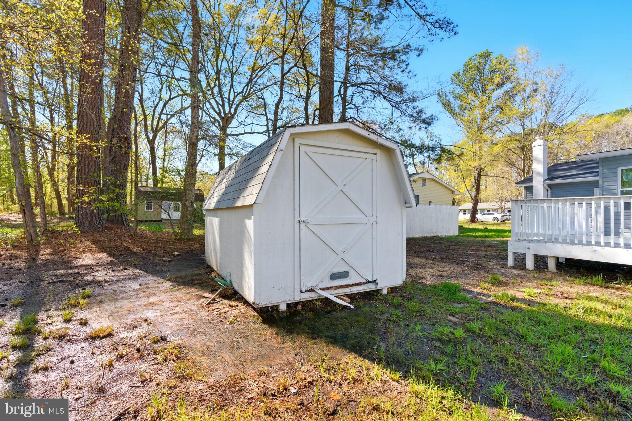 FORREST PARK - Residential