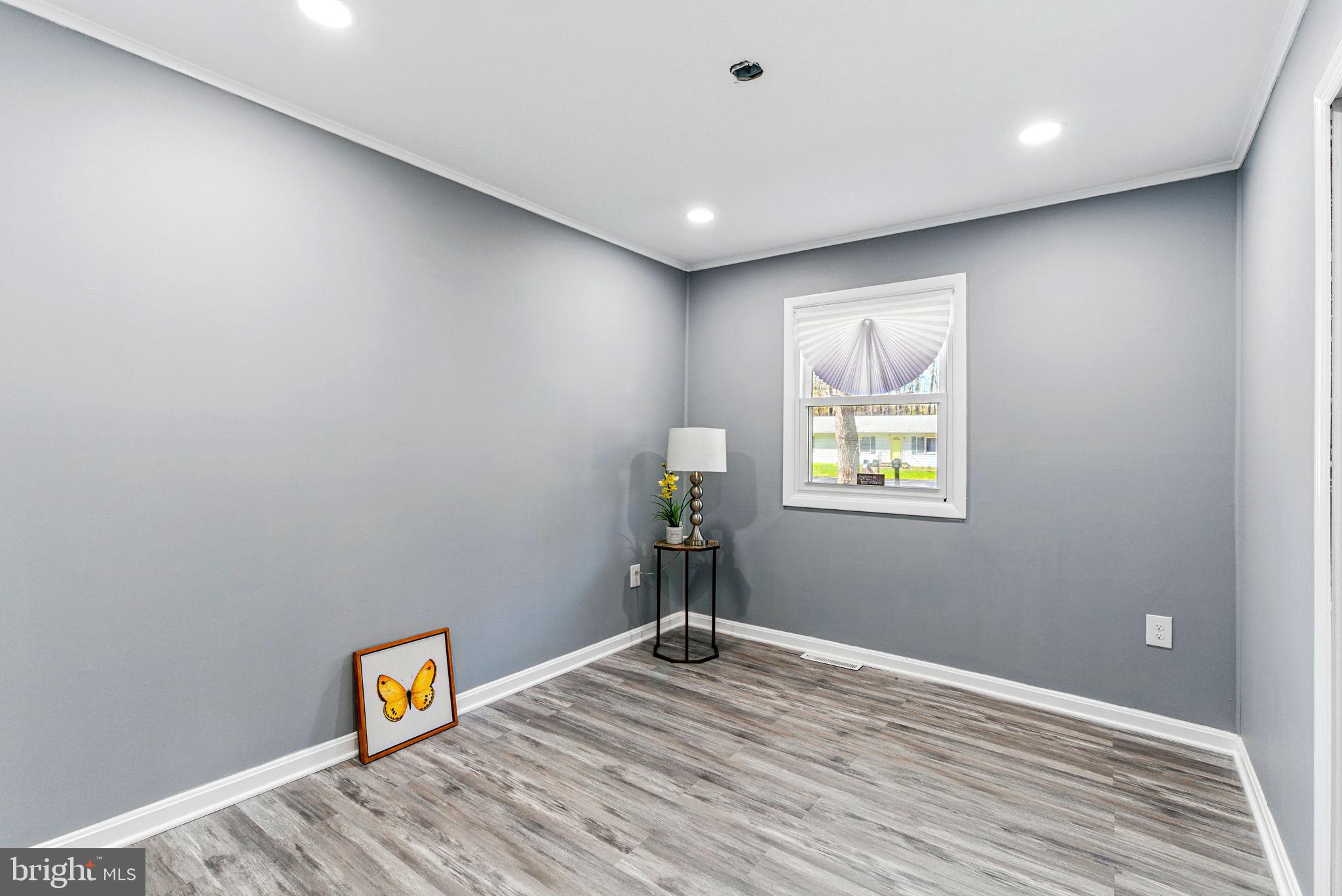 FORREST PARK - Residential