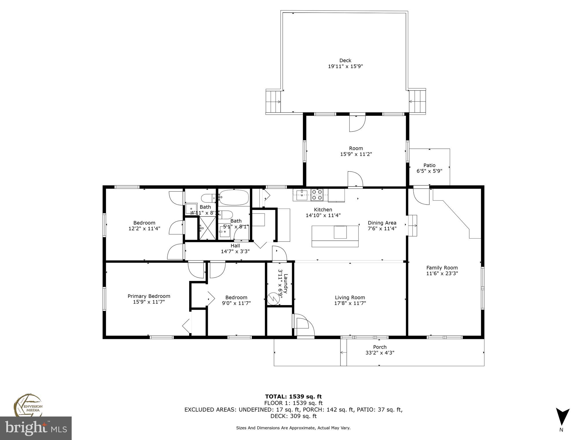 FORREST PARK - Residential