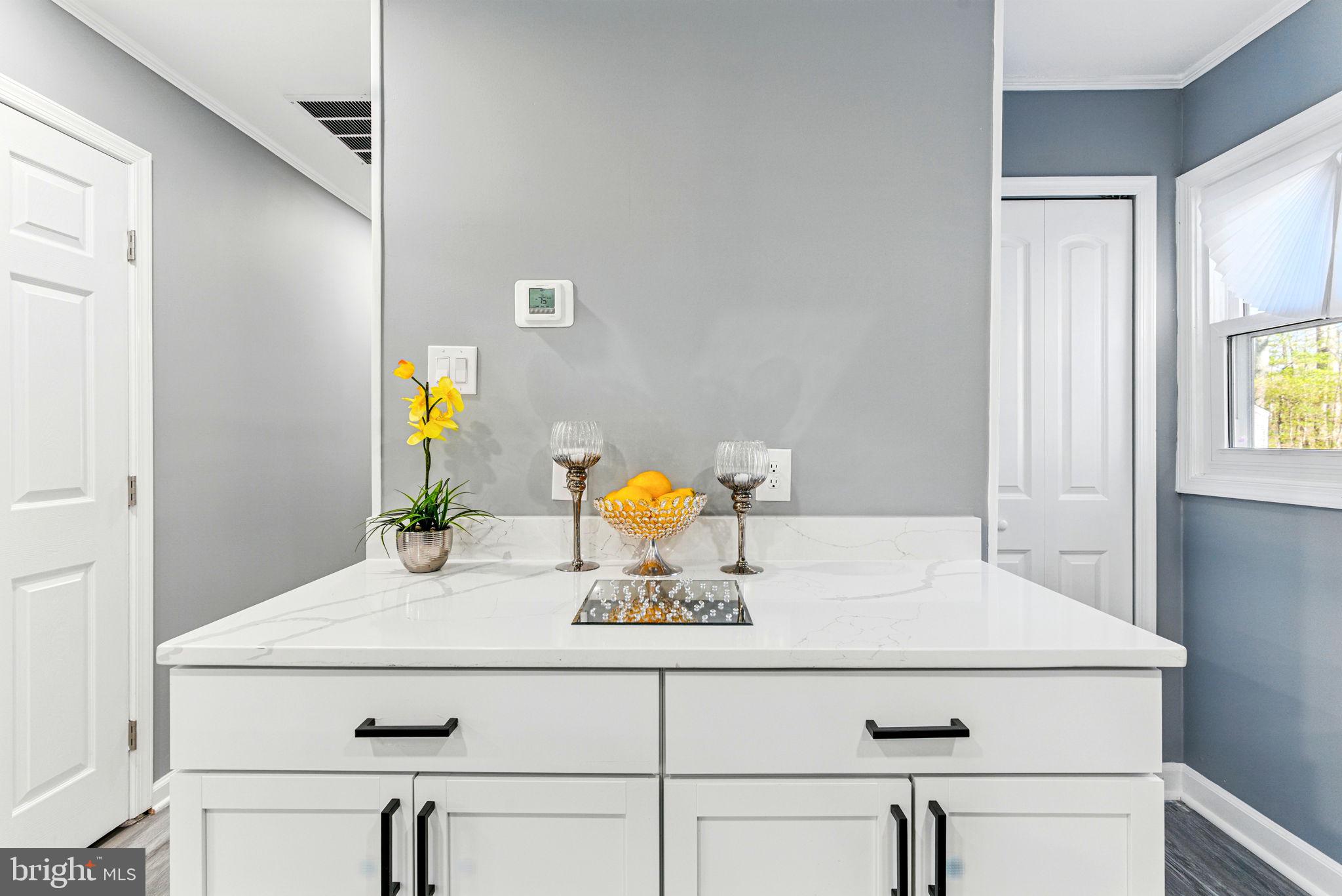 FORREST PARK - Residential