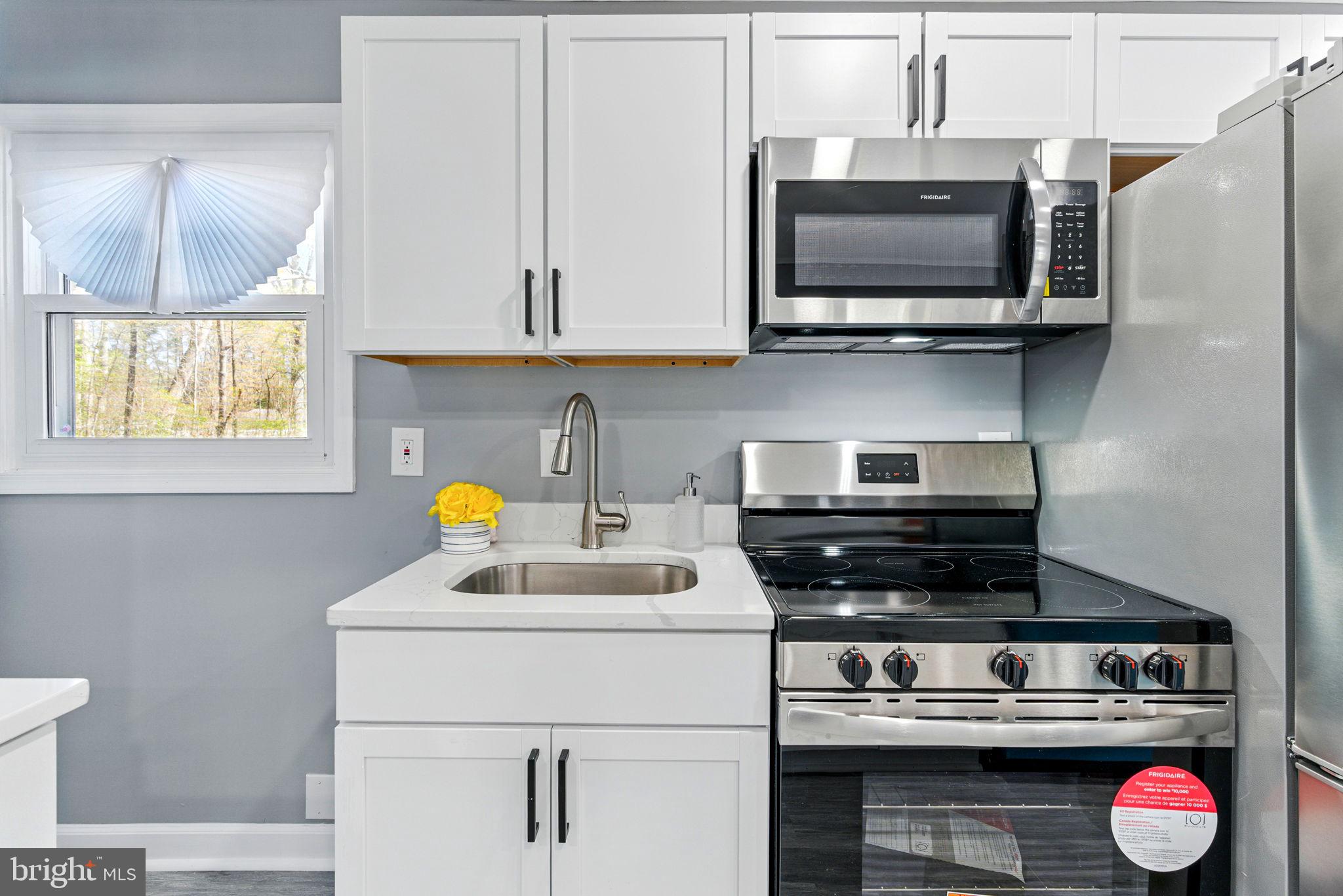 FORREST PARK - Residential