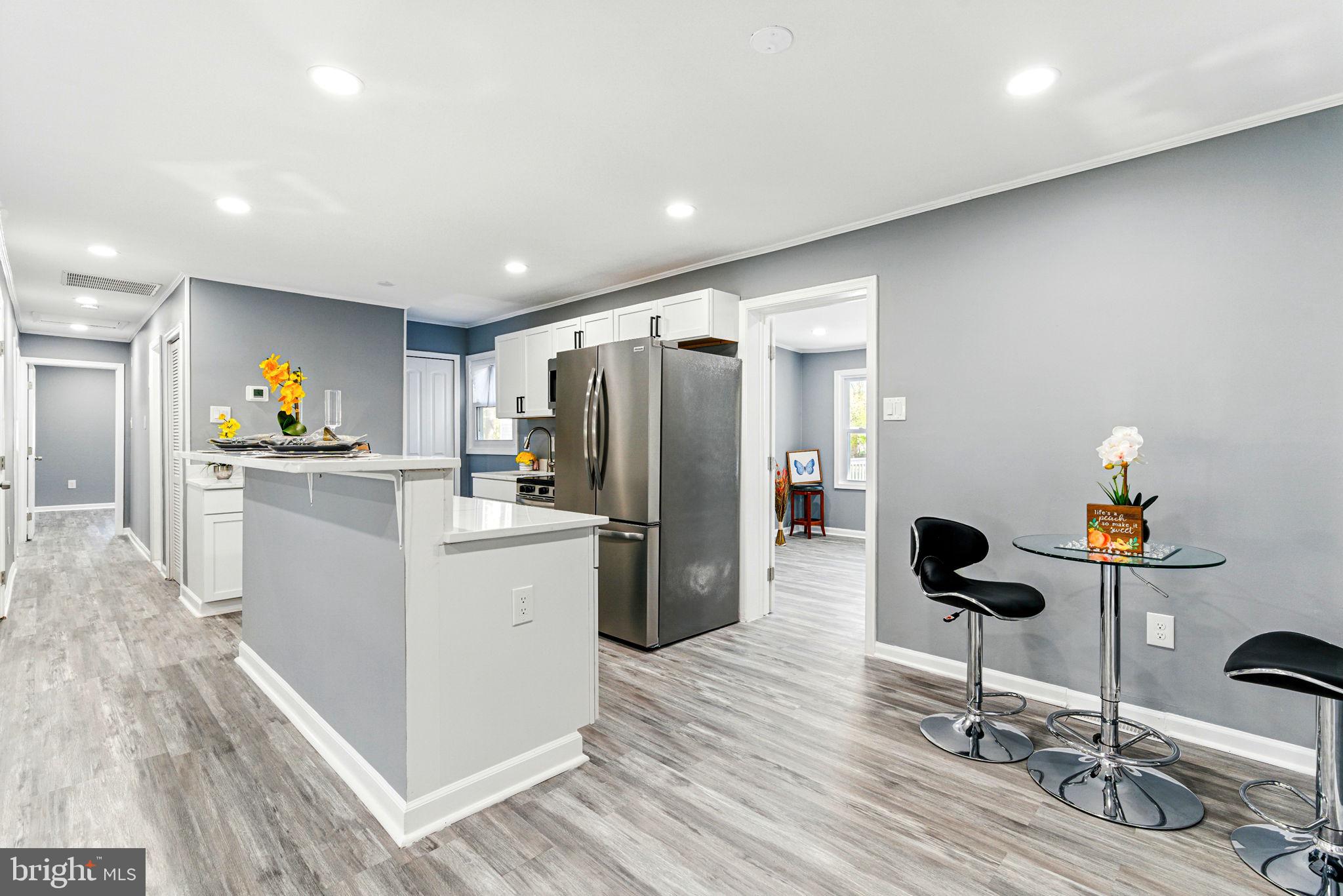 FORREST PARK - Residential