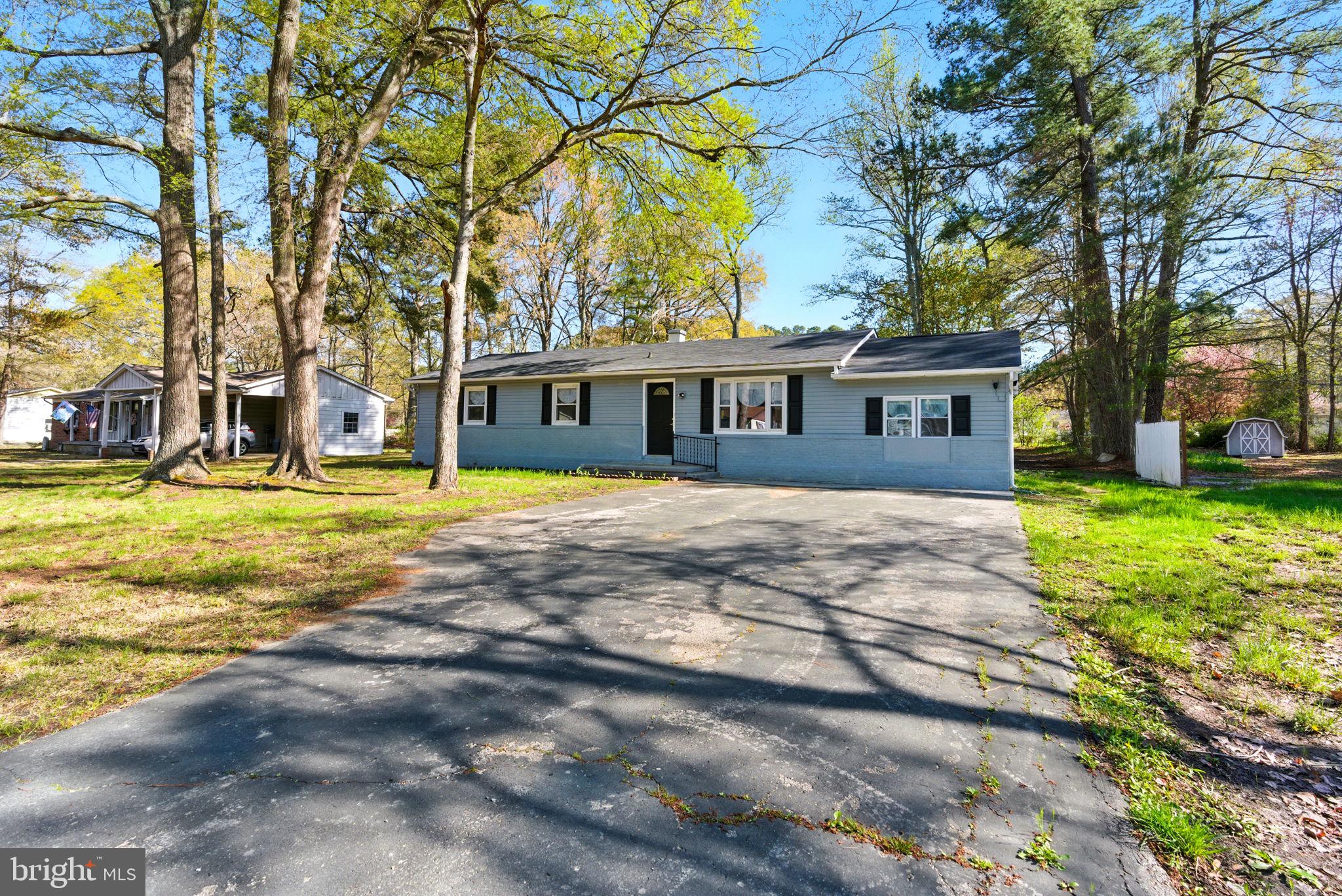 FORREST PARK - Residential