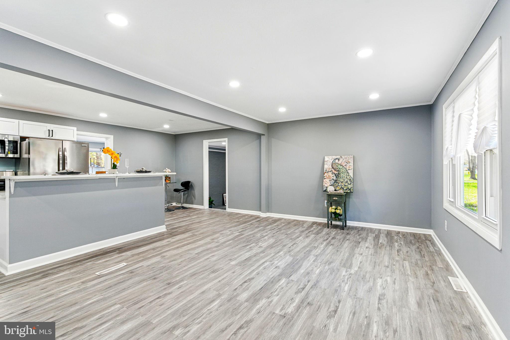 FORREST PARK - Residential