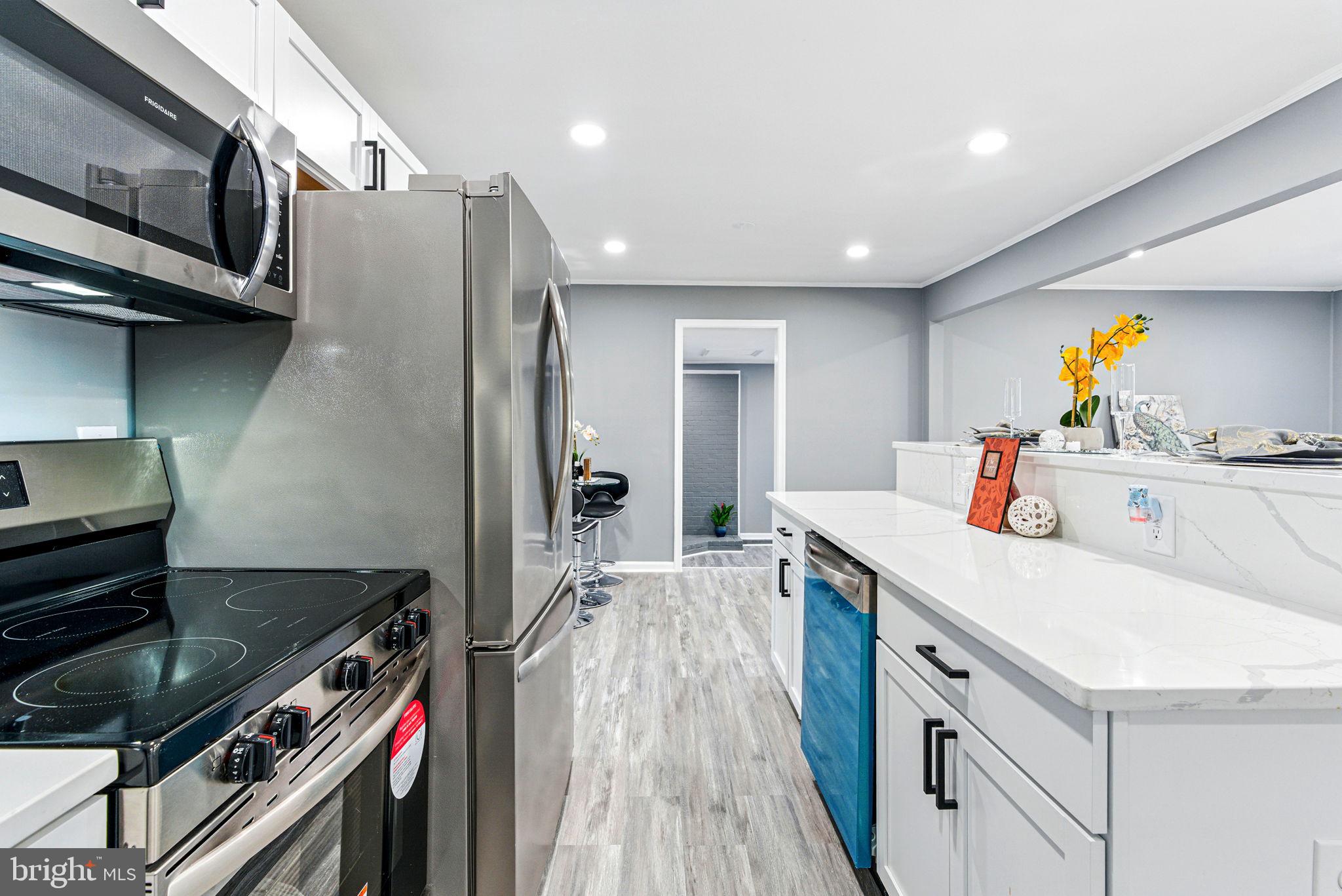 FORREST PARK - Residential