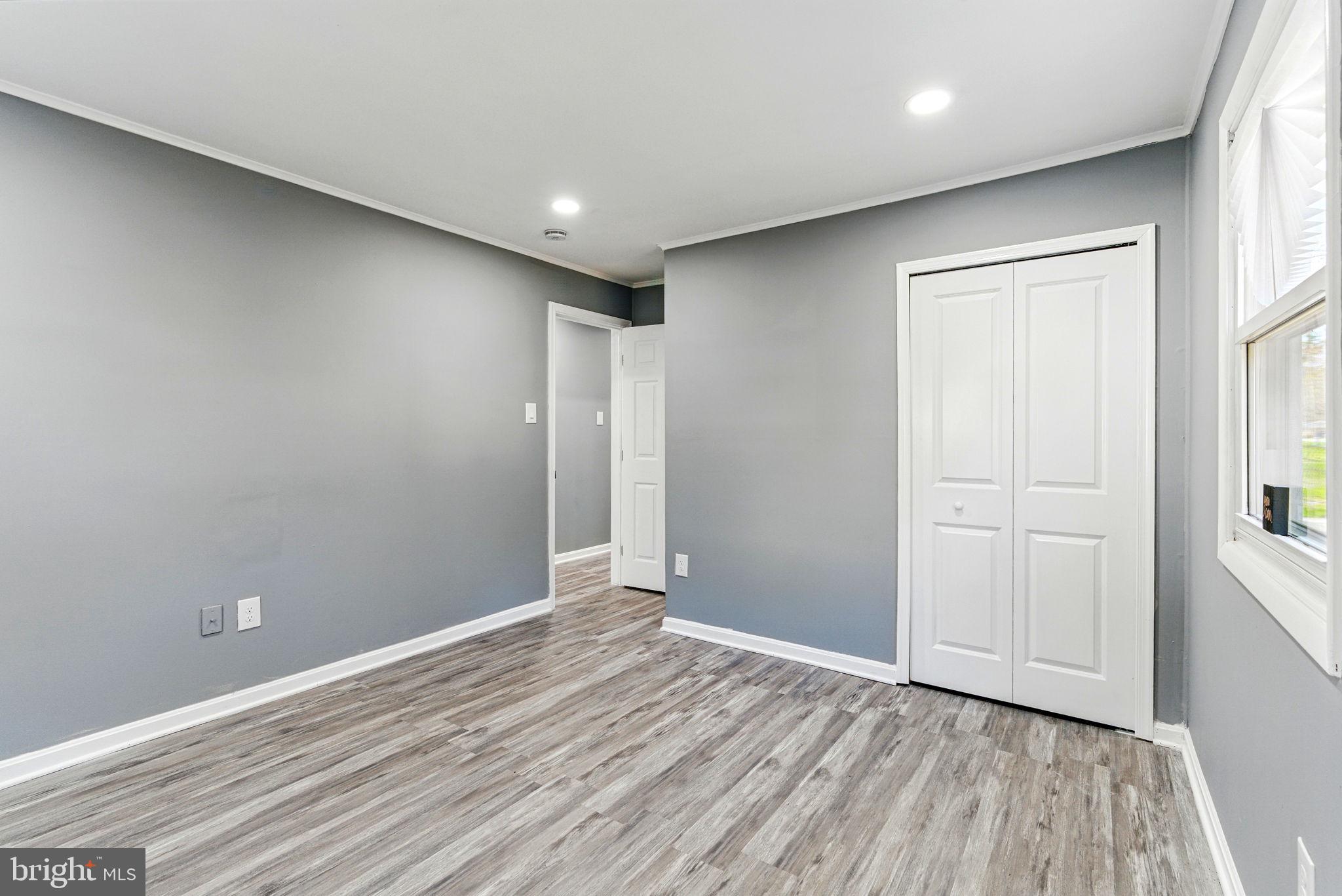 FORREST PARK - Residential