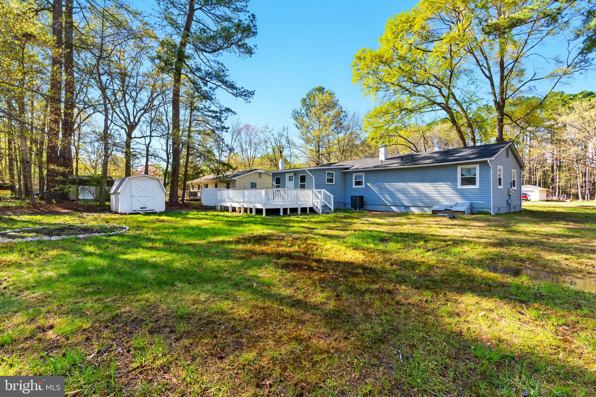 FORREST PARK - Residential