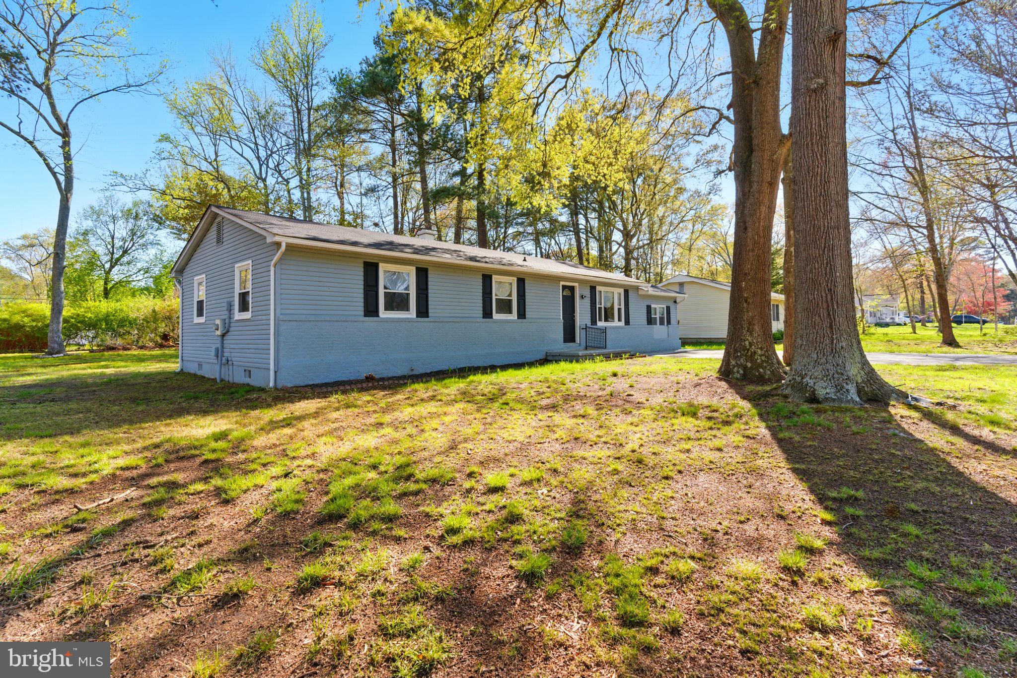 FORREST PARK - Residential