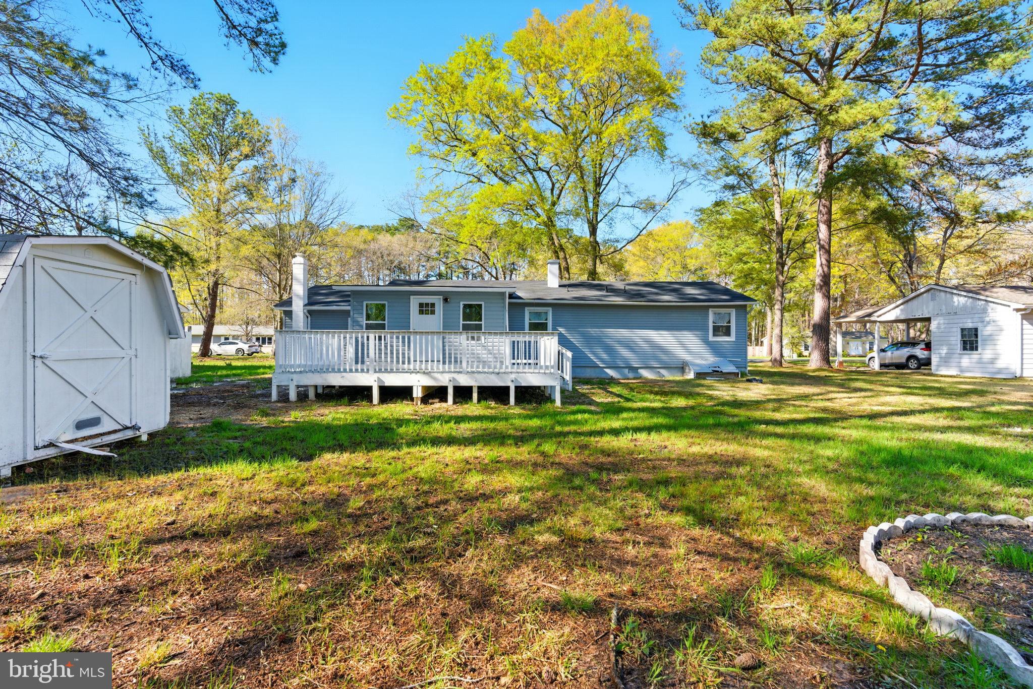 FORREST PARK - Residential