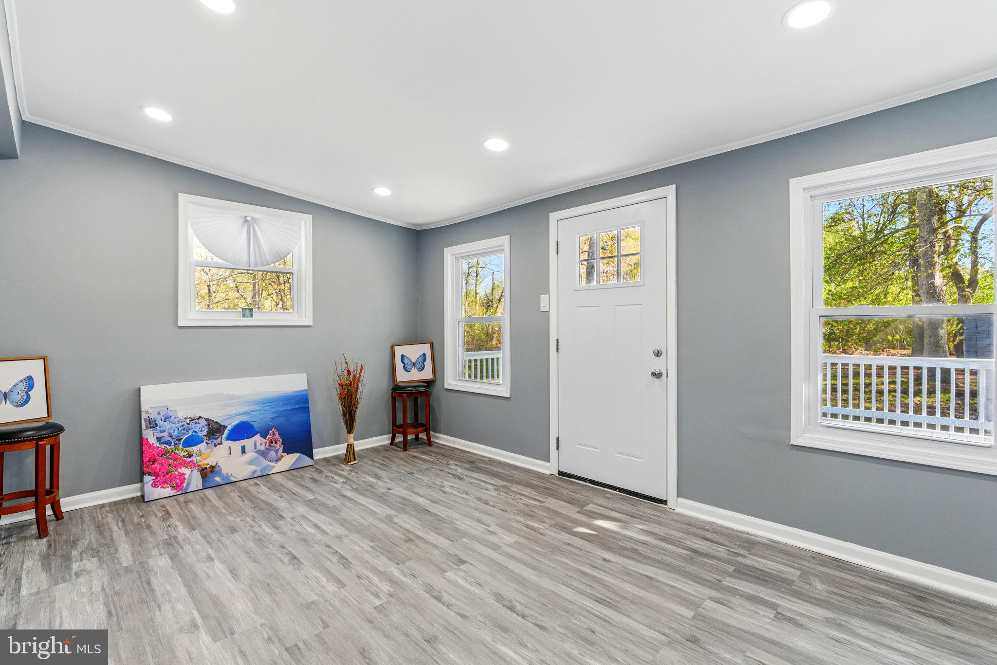 FORREST PARK - Residential