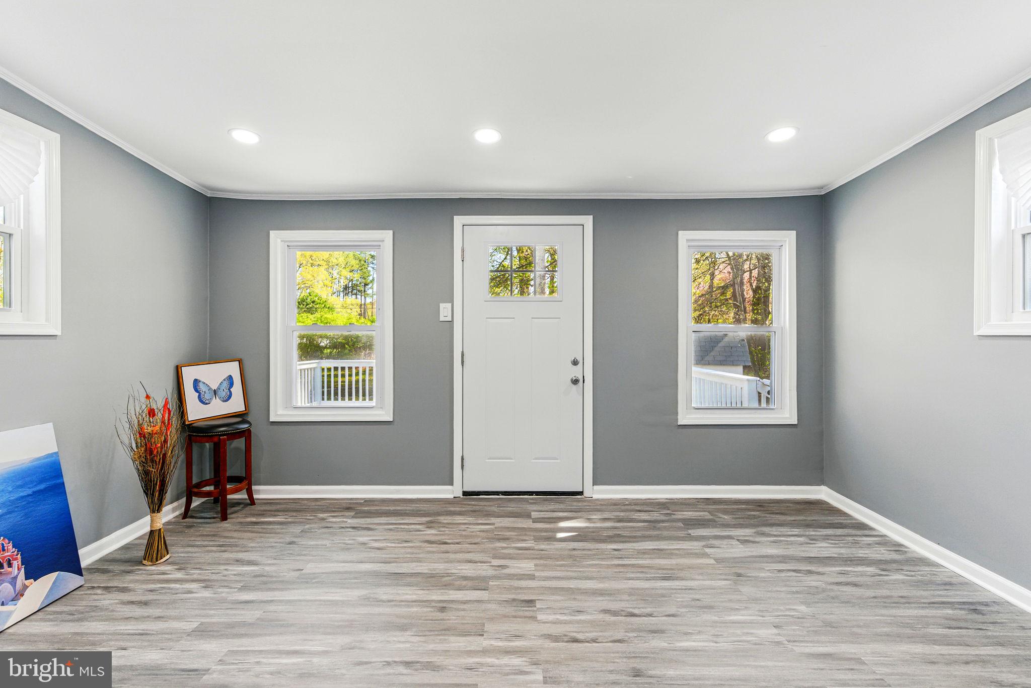 FORREST PARK - Residential