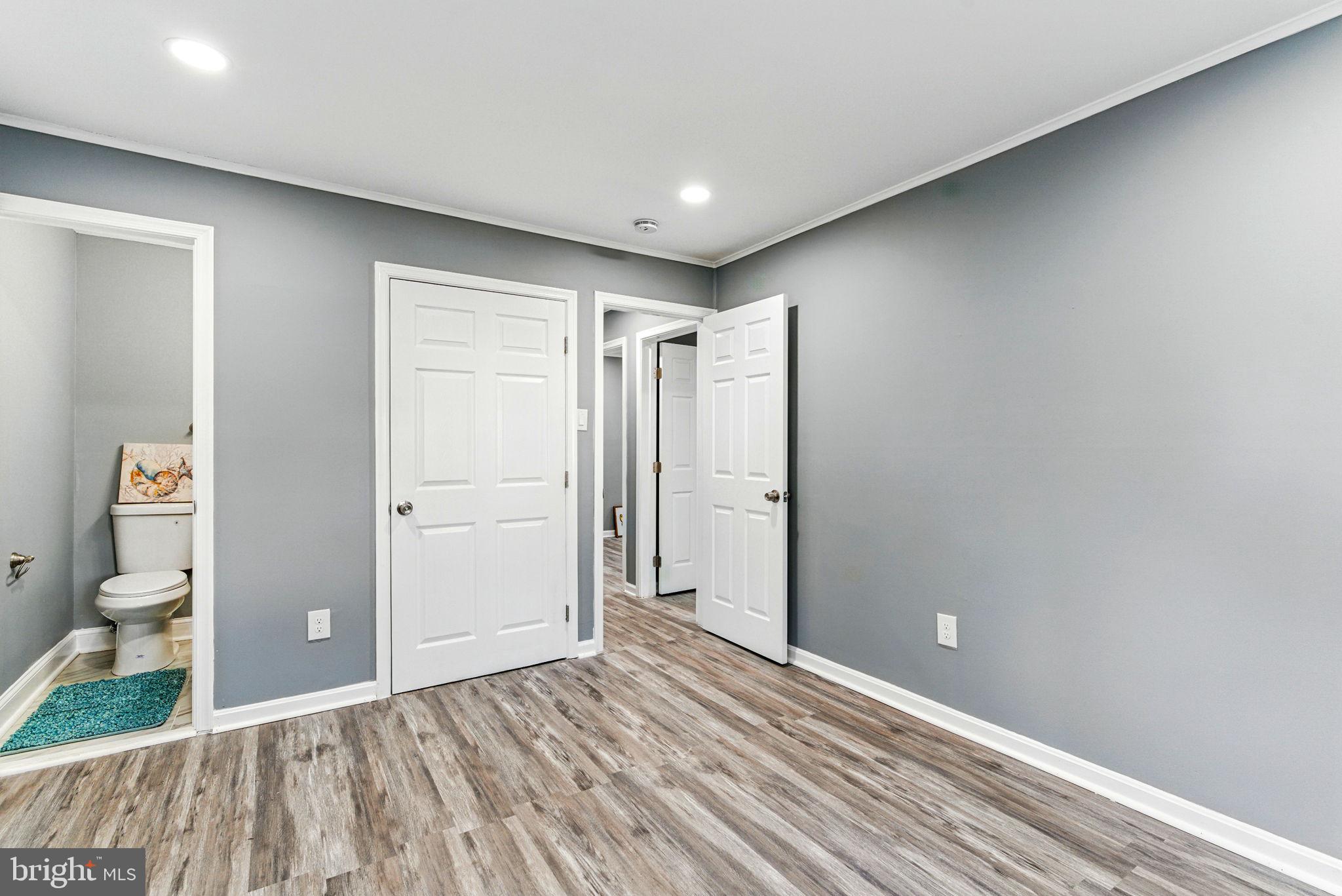 FORREST PARK - Residential