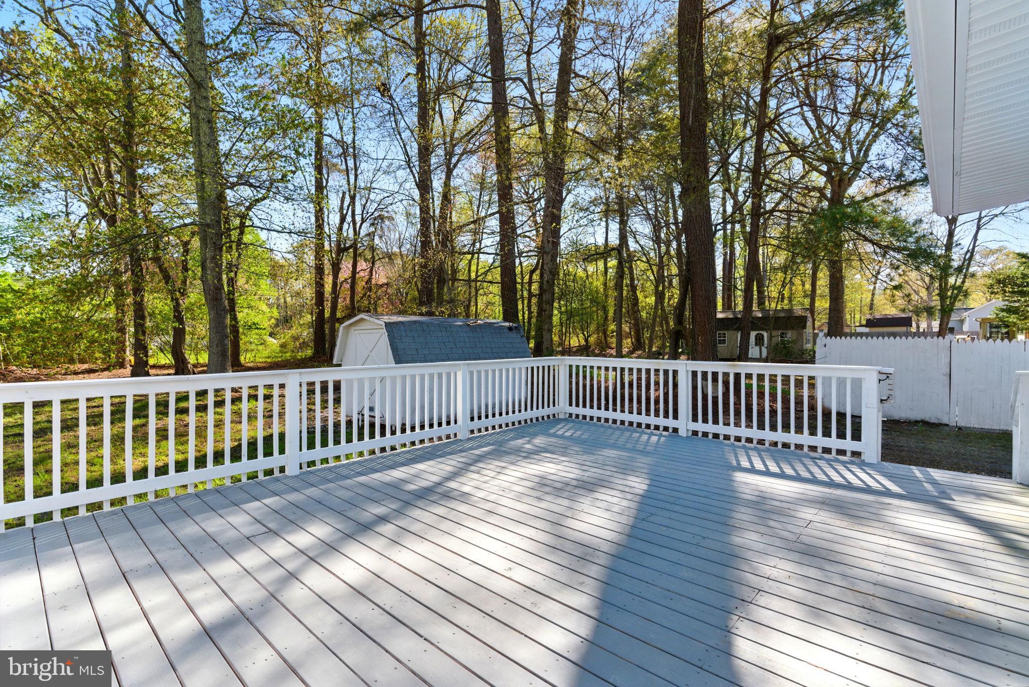 FORREST PARK - Residential