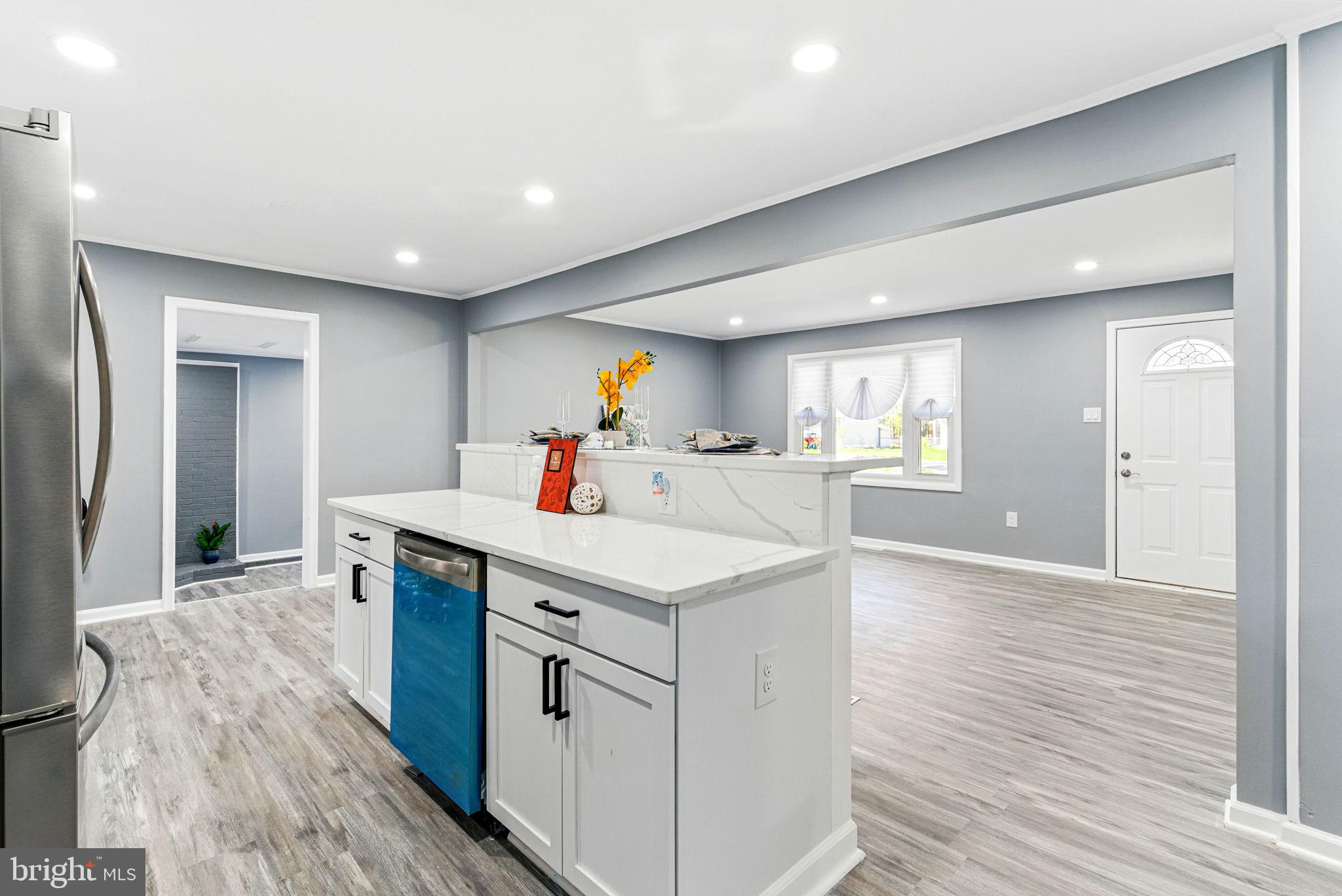 FORREST PARK - Residential