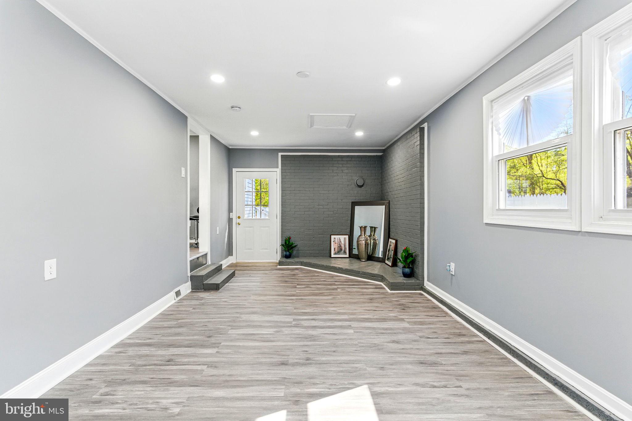 FORREST PARK - Residential