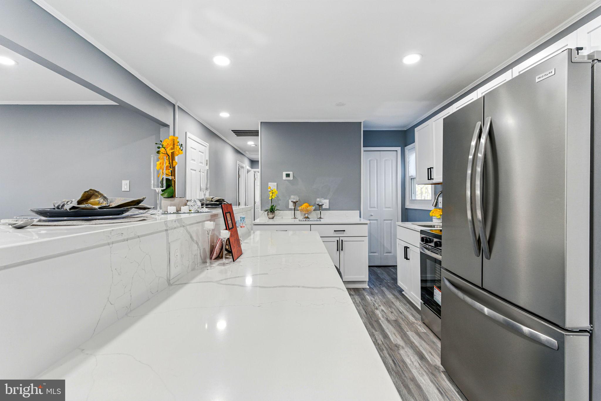 FORREST PARK - Residential