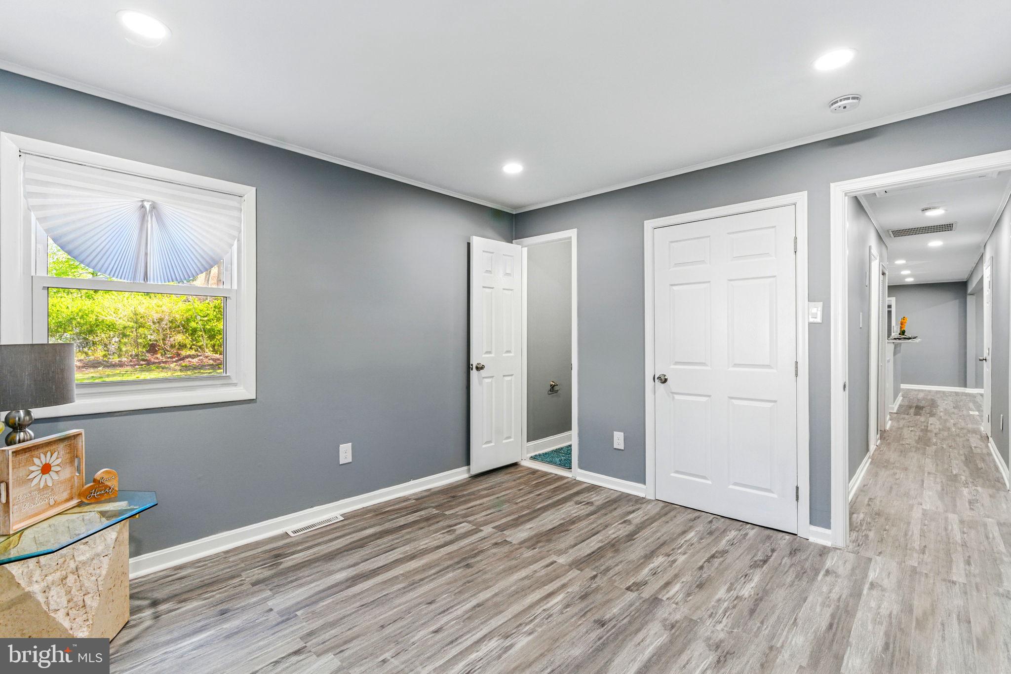 FORREST PARK - Residential