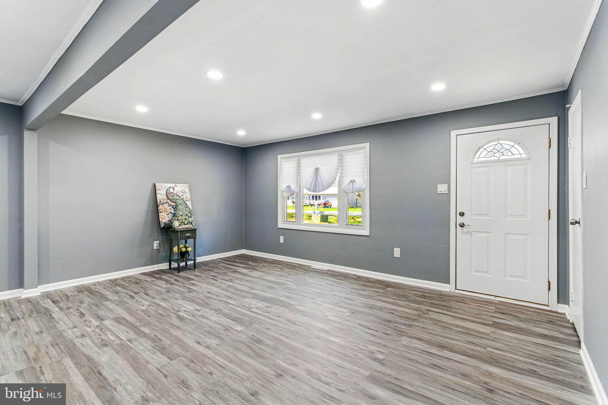 FORREST PARK - Residential