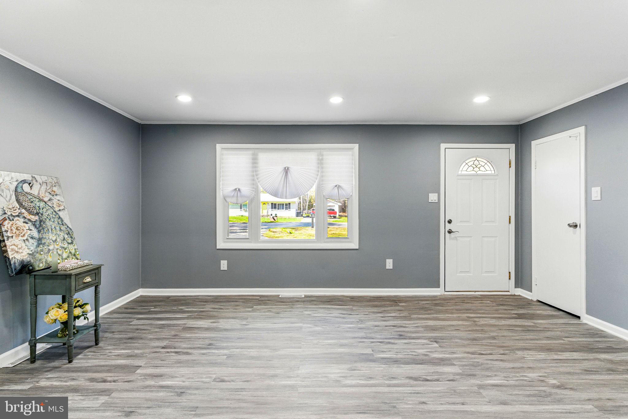 FORREST PARK - Residential