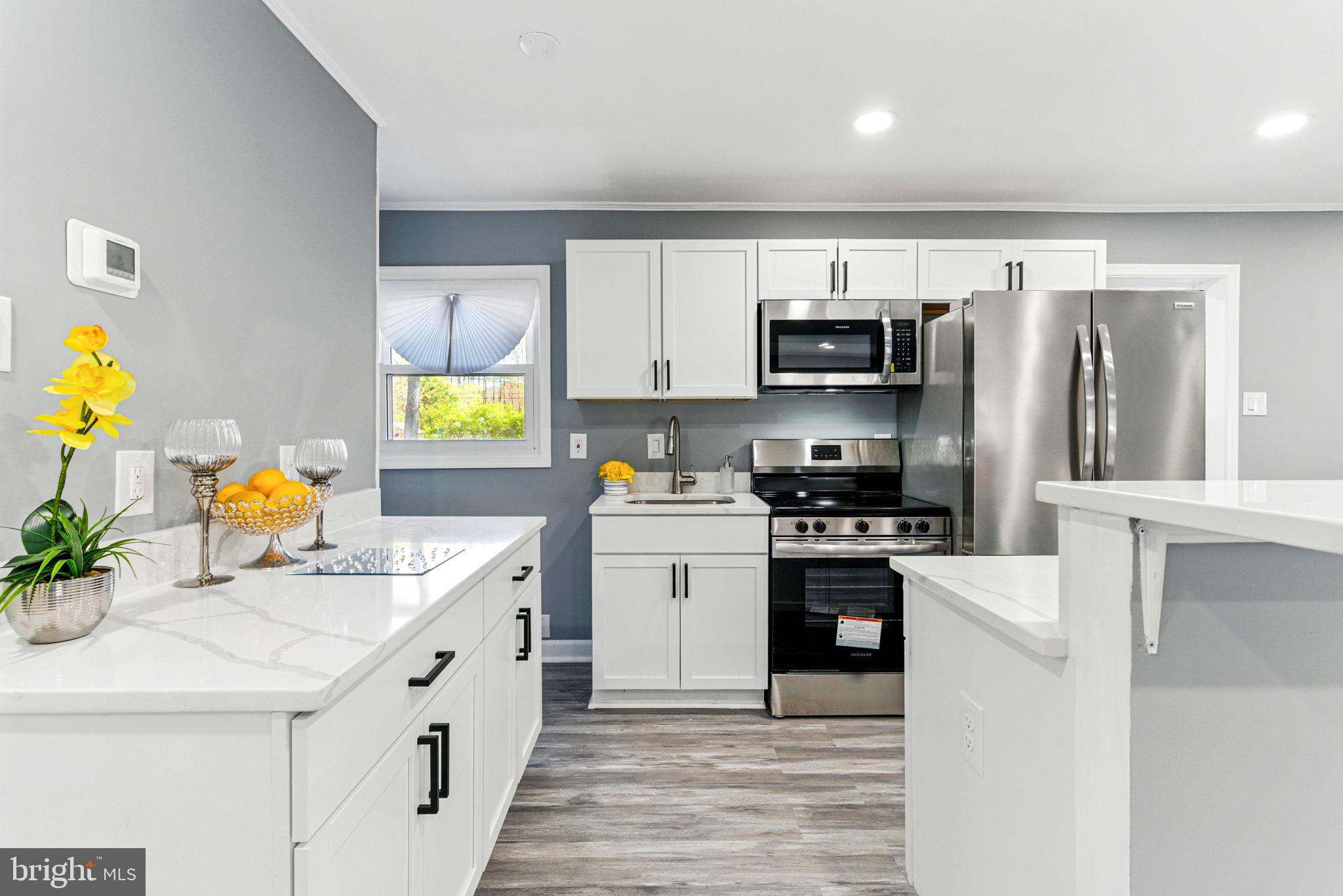 FORREST PARK - Residential