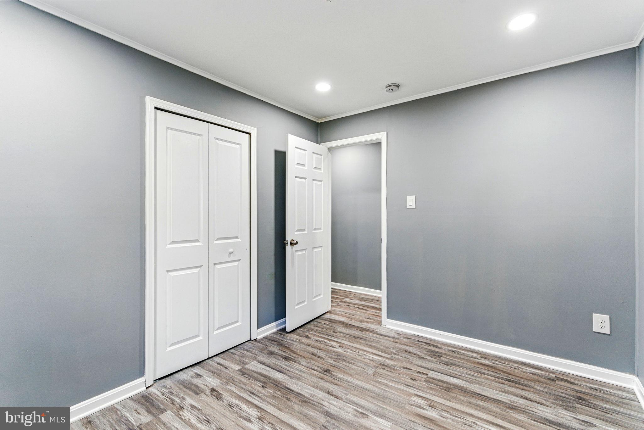 FORREST PARK - Residential