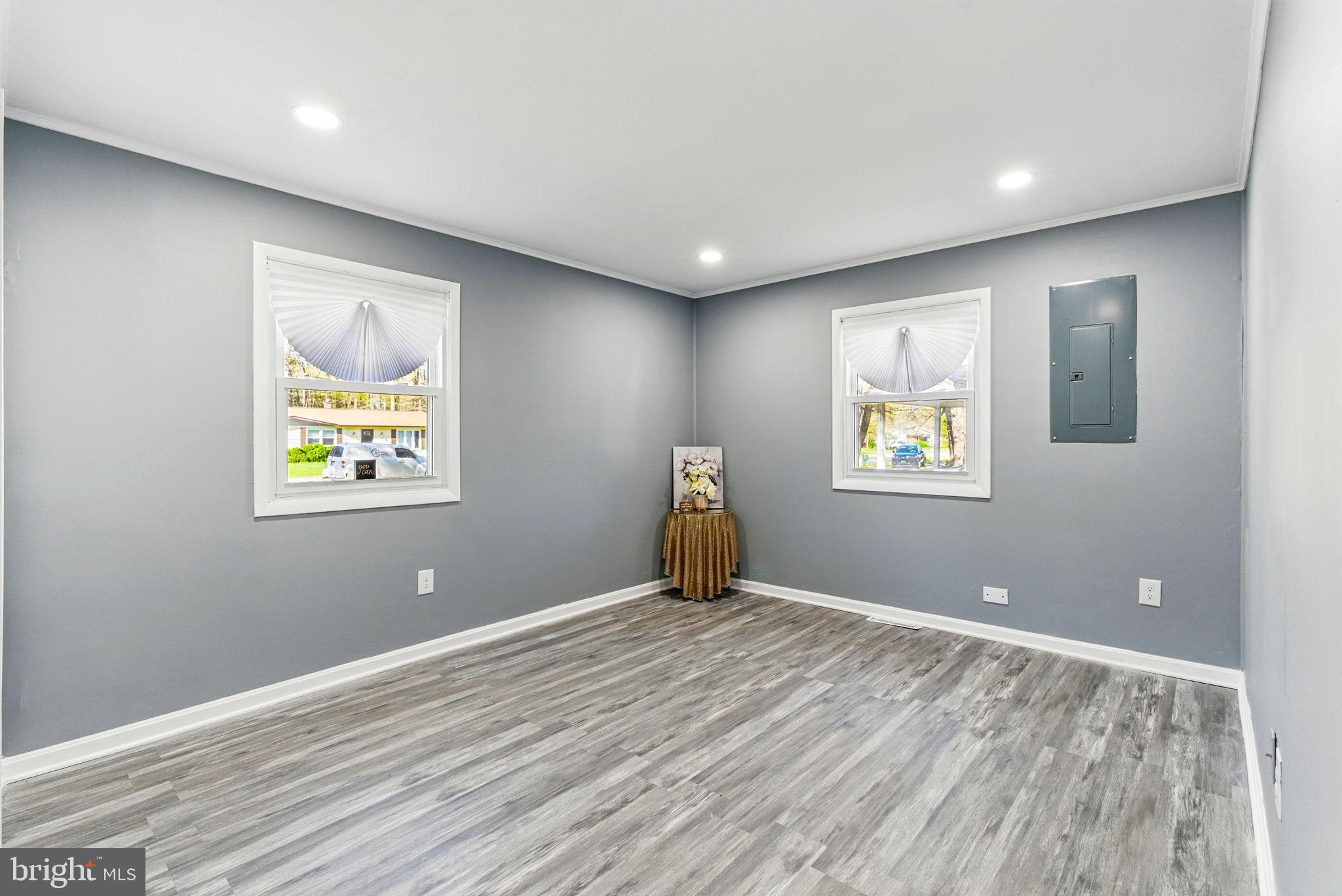 FORREST PARK - Residential