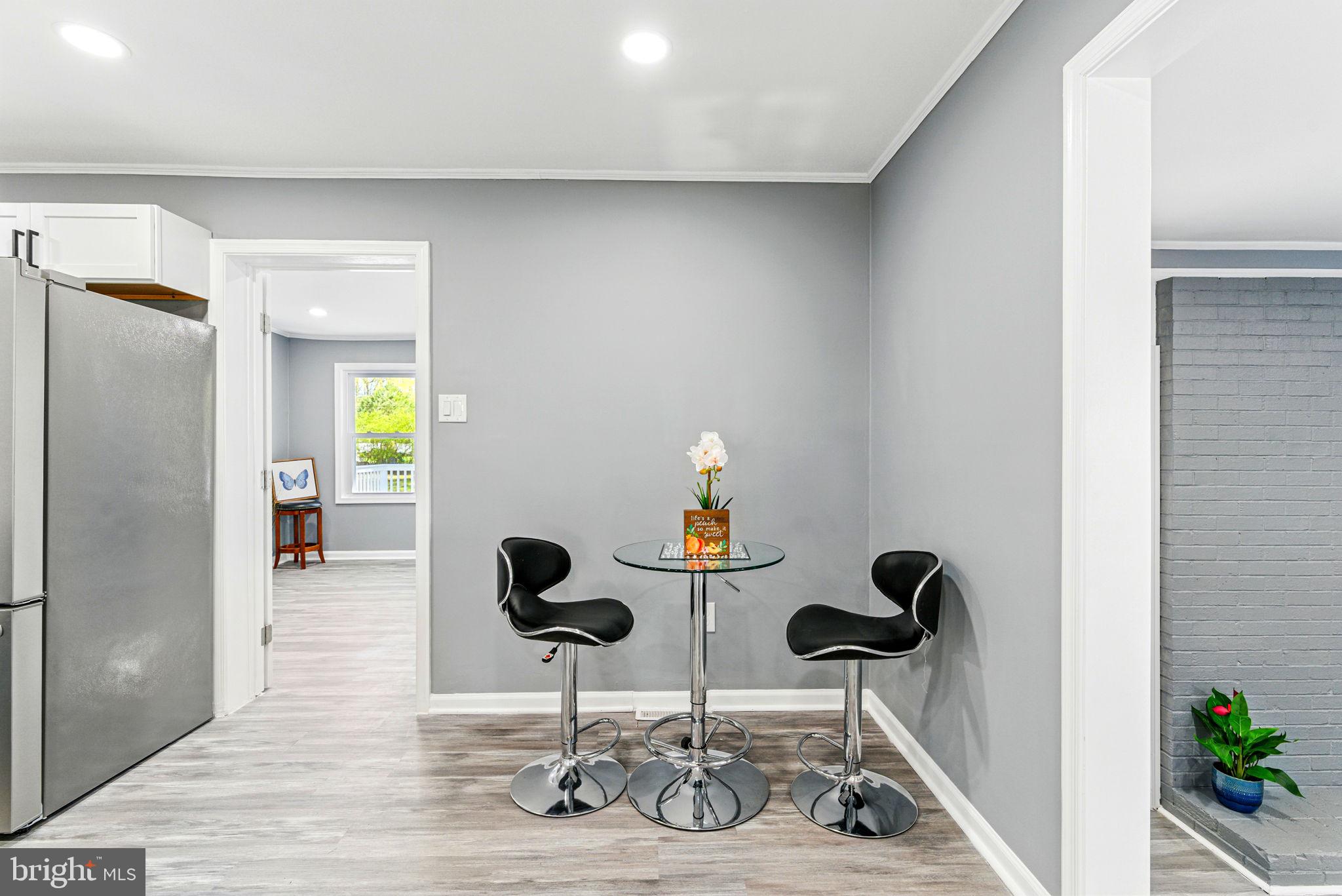 FORREST PARK - Residential