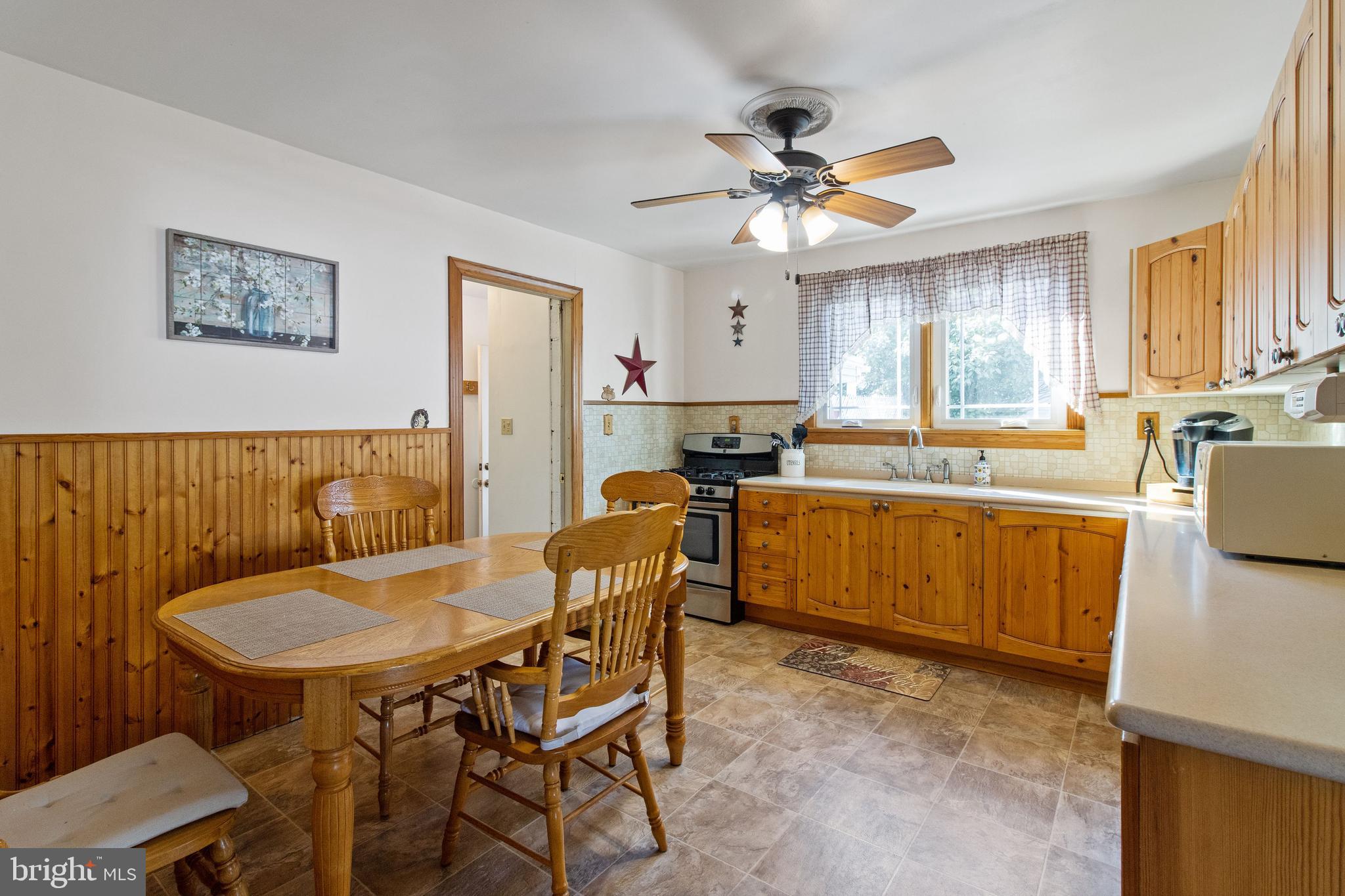 CORNWELLS MANOR - Residential