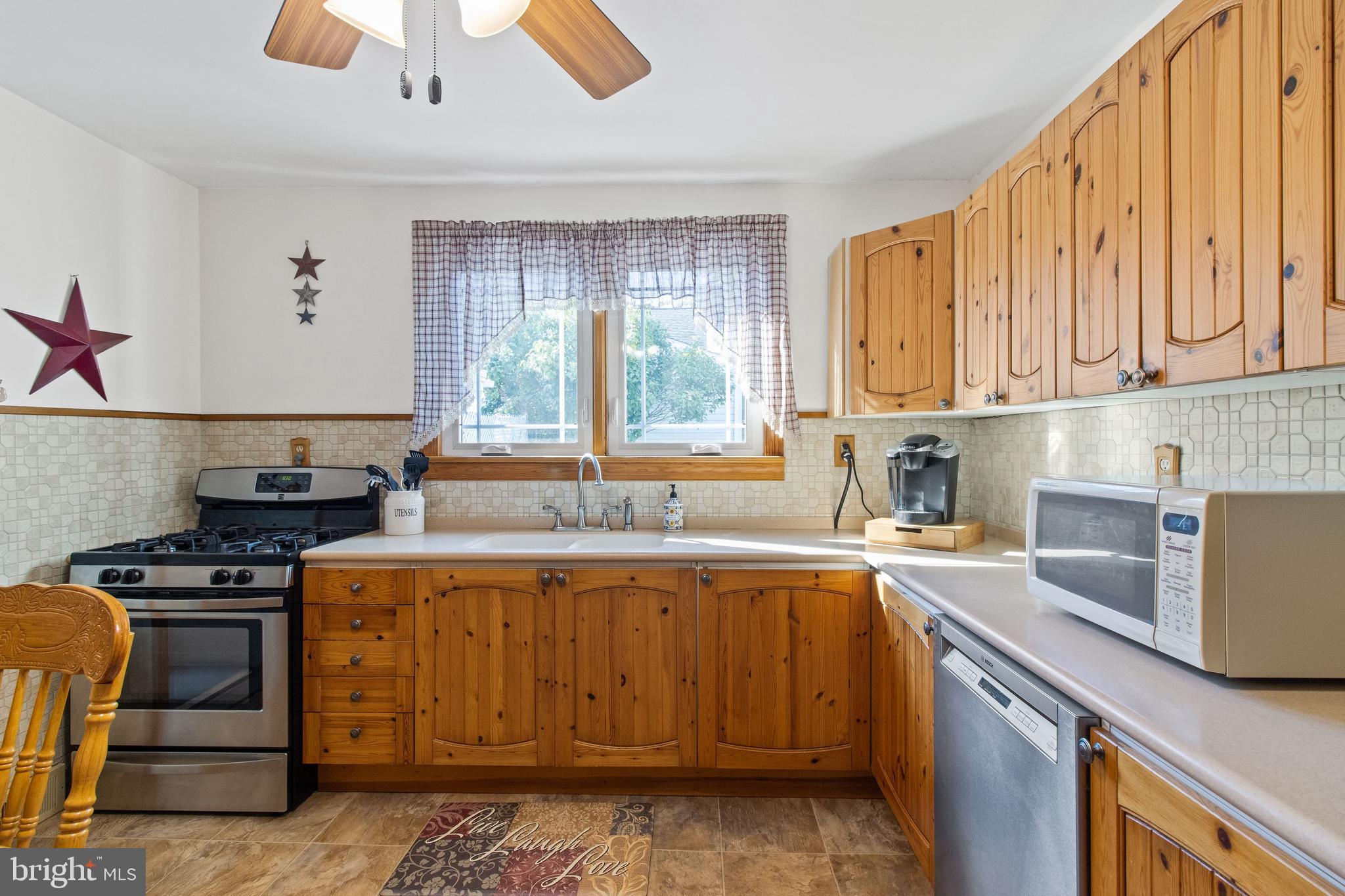 CORNWELLS MANOR - Residential