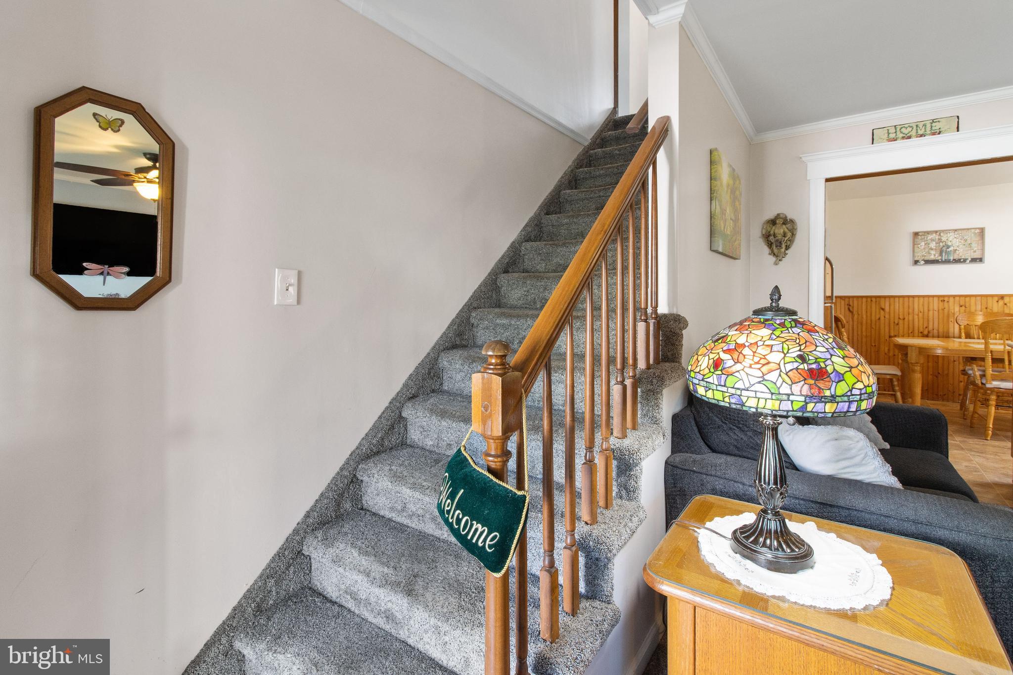 CORNWELLS MANOR - Residential