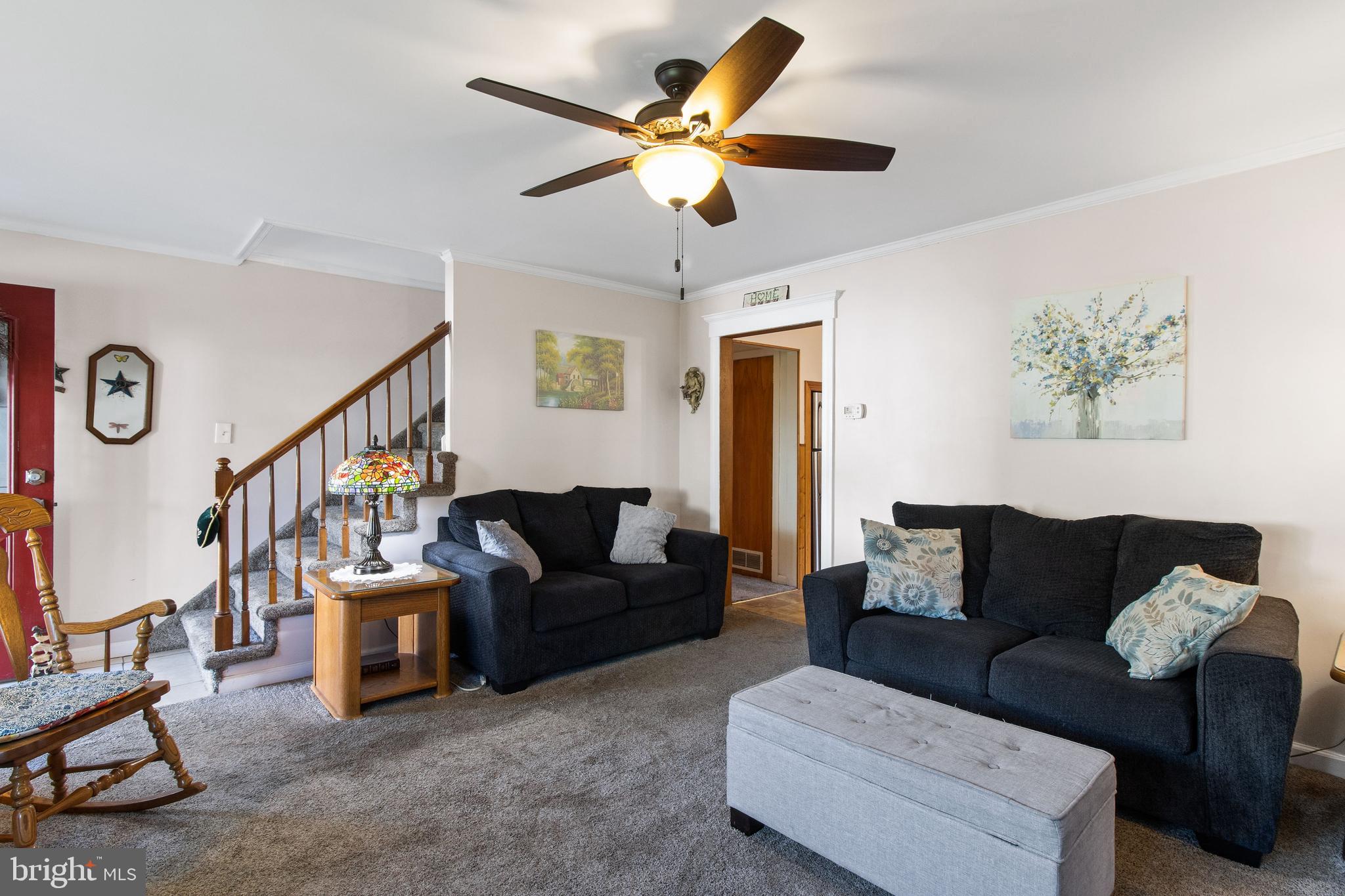 CORNWELLS MANOR - Residential