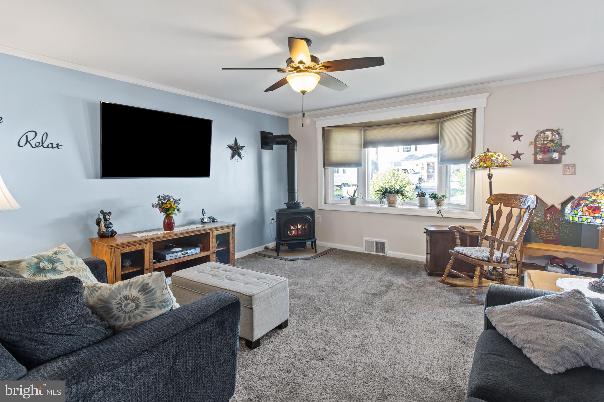 CORNWELLS MANOR - Residential