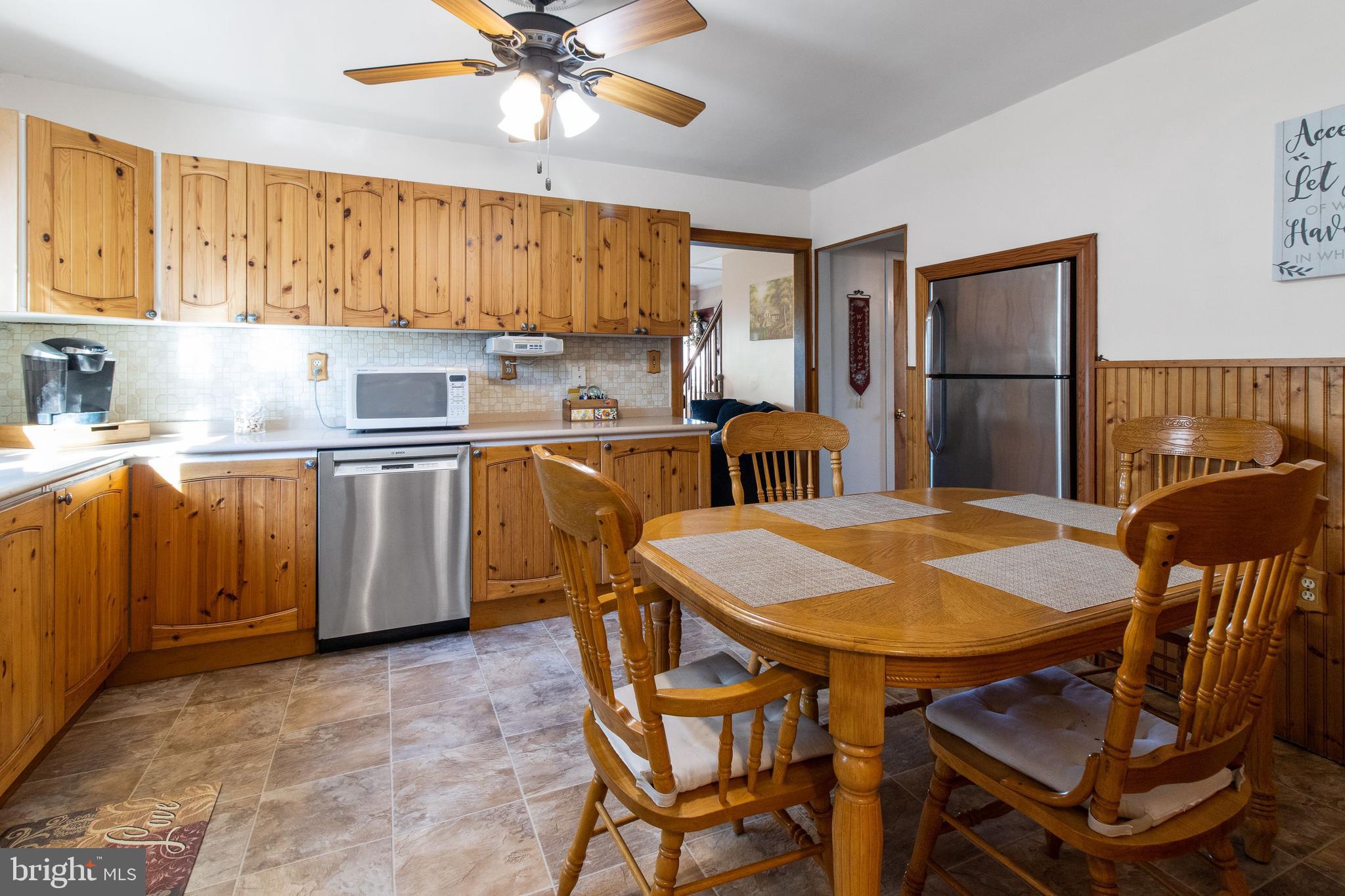 CORNWELLS MANOR - Residential