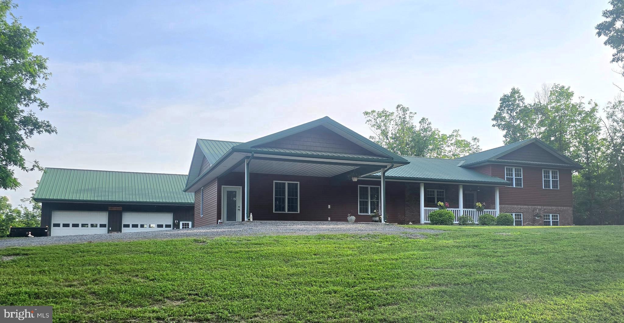 317 GRAND VIEW DRIVE