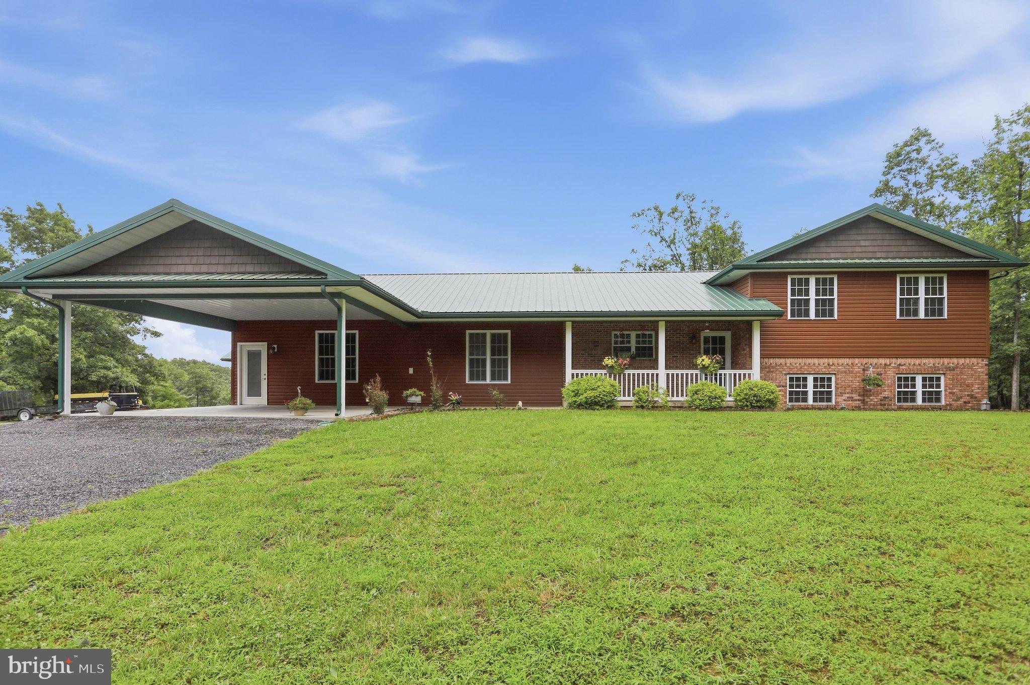 317 GRAND VIEW DRIVE