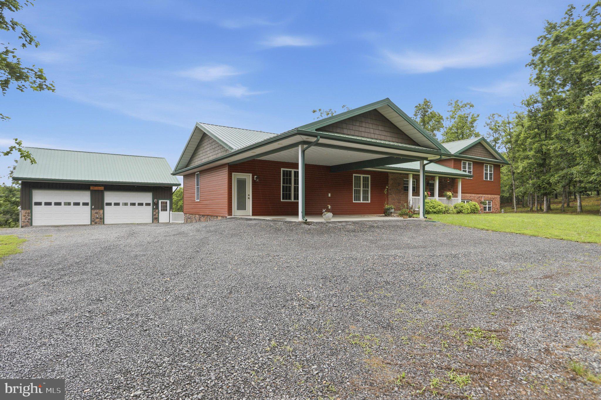 317 GRAND VIEW DRIVE