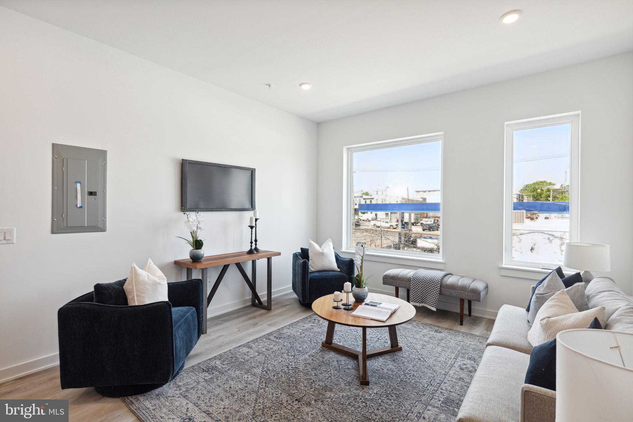 EAST KENSINGTON - Residential Lease