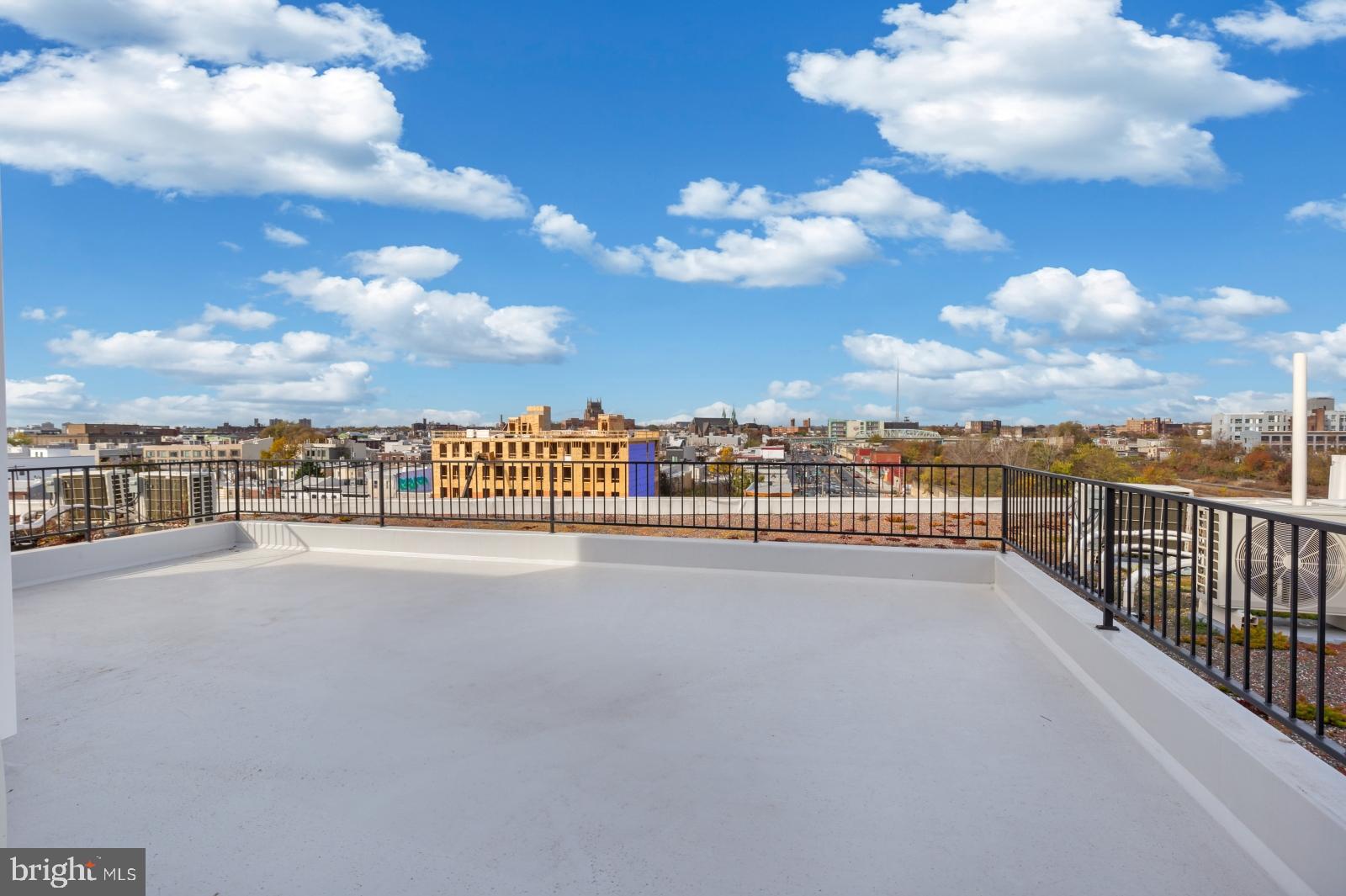 EAST KENSINGTON - Residential Lease