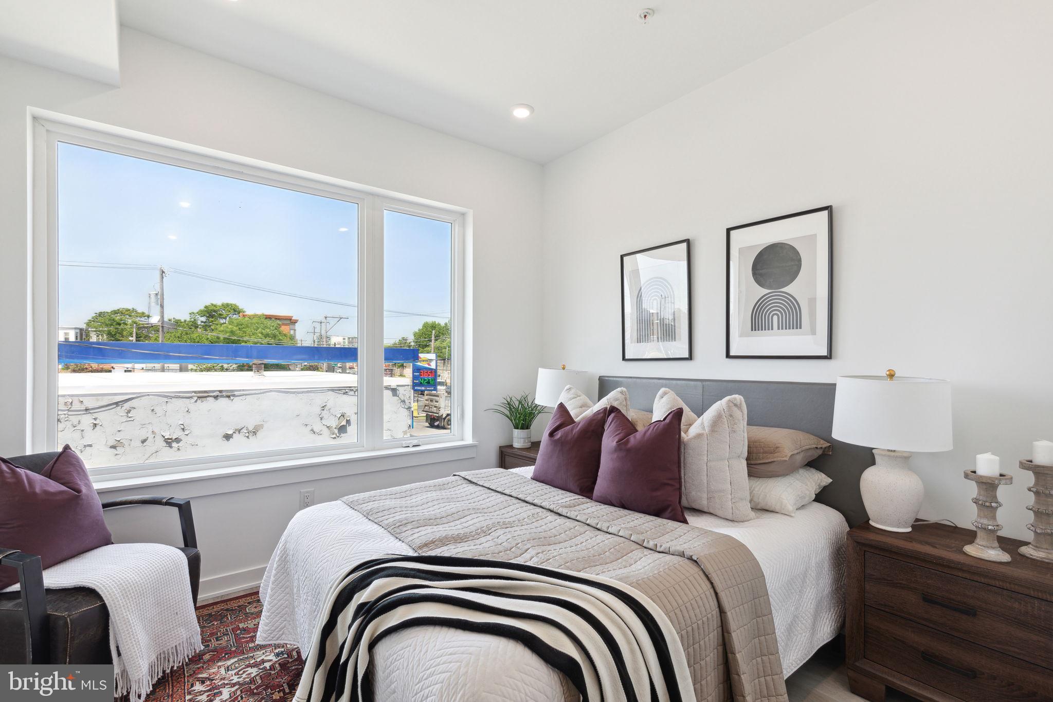 EAST KENSINGTON - Residential Lease