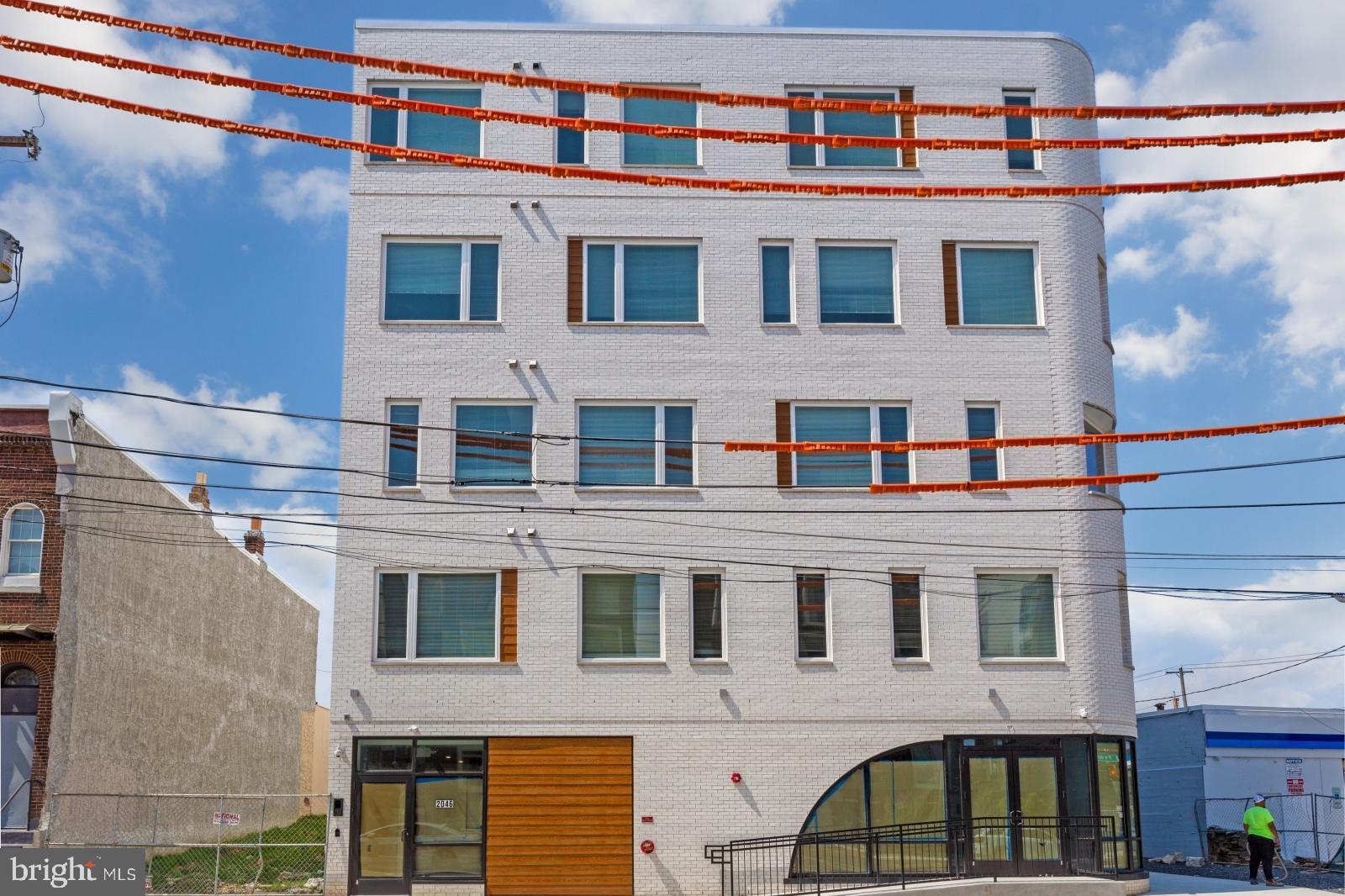 EAST KENSINGTON - Residential Lease